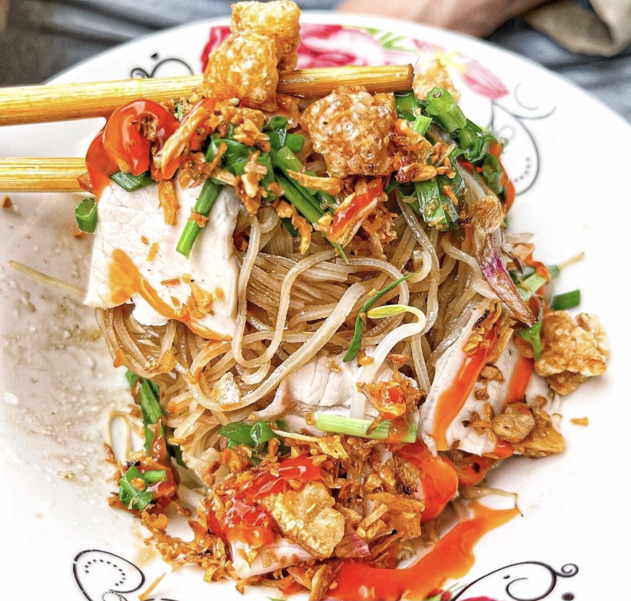 Món chống ngấy ngày Tết ảnh 2 Mon chong ngay ngay Tet anh 2