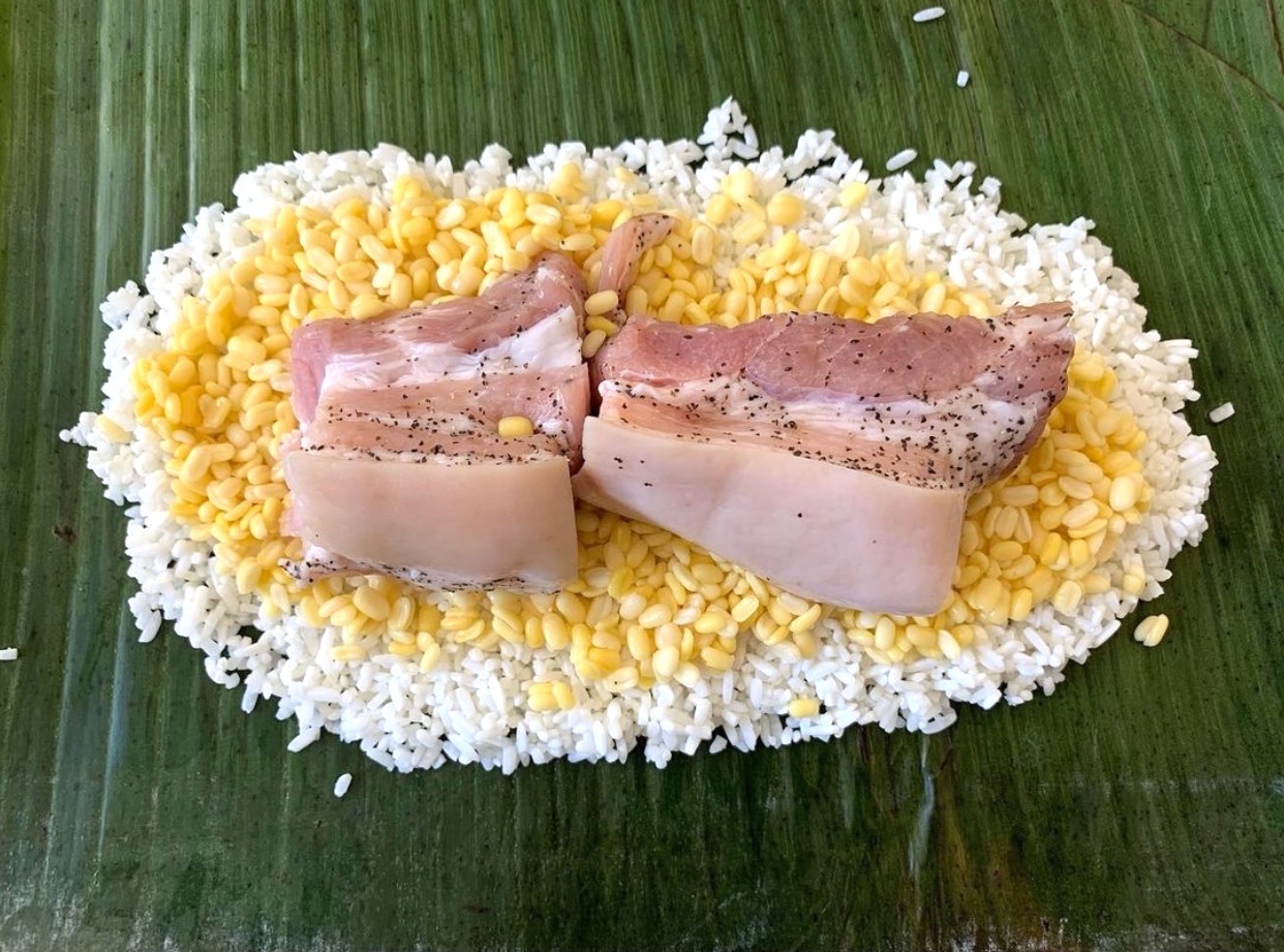 Món ngon ngày Tết ảnh 5 Mon ngon ngay Tet anh 5