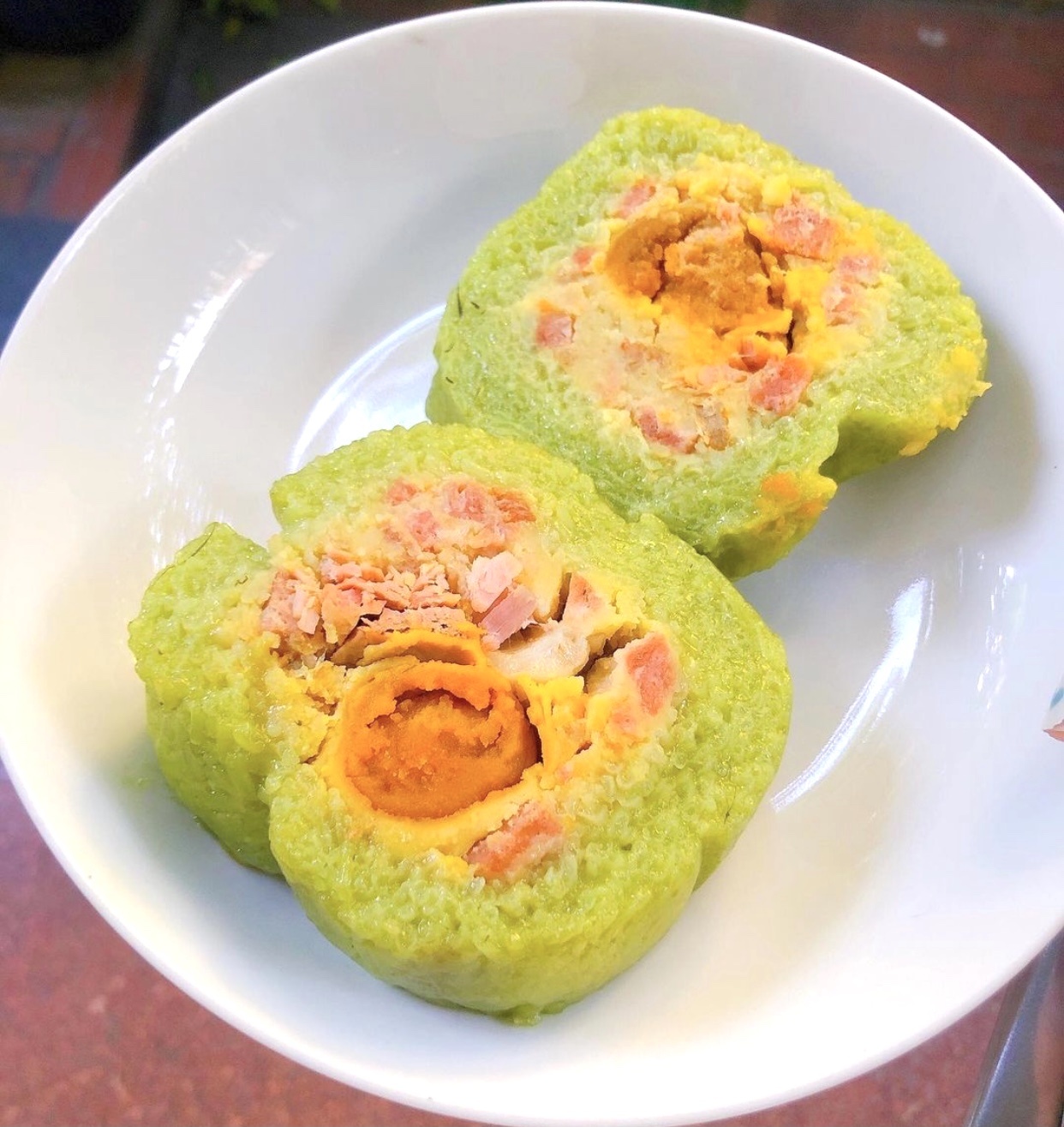 Món ngon ngày Tết ảnh 7 Mon ngon ngay Tet anh 7