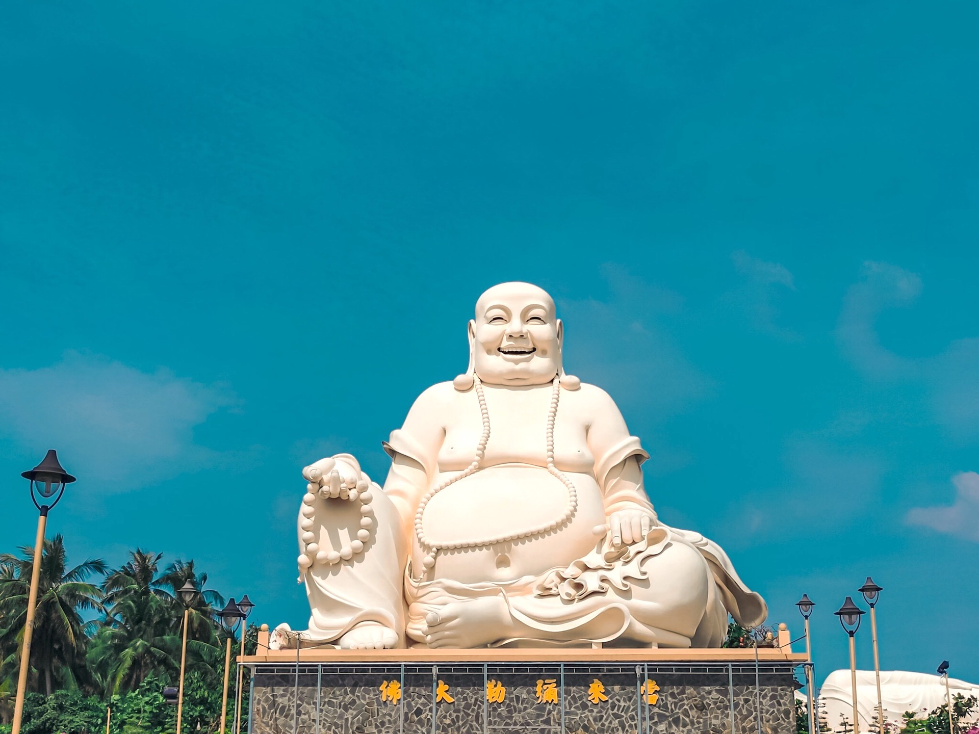 Điểm du lịch tâm linh nổi tiếng Việt Nam ảnh 3 Diem du lich tam linh noi tieng Viet Nam anh 3