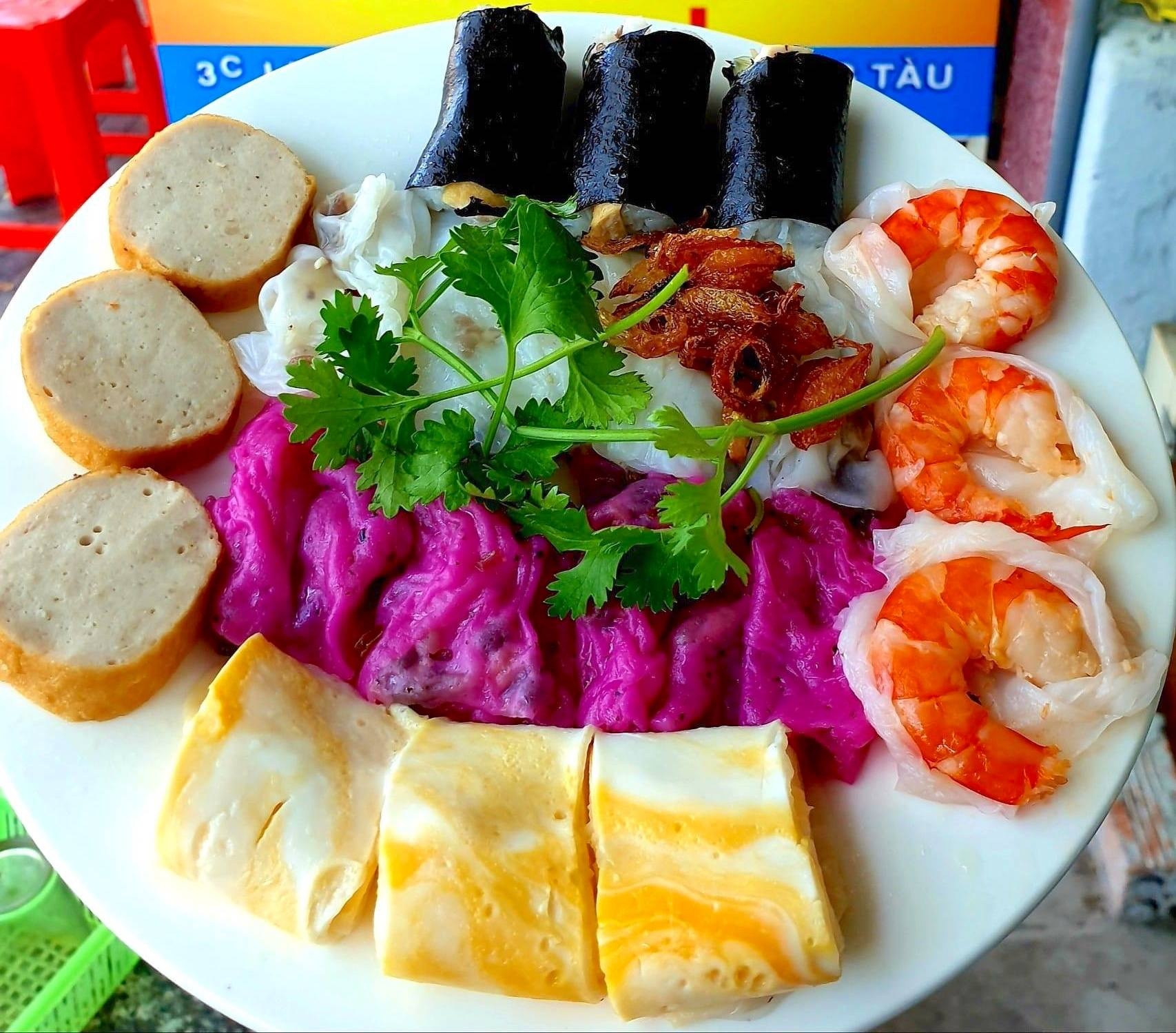 An gi o Vung Tau anh 4