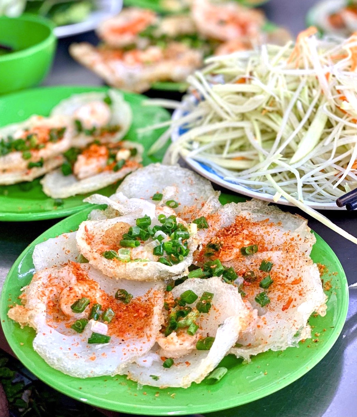 An gi o Vung Tau anh 1