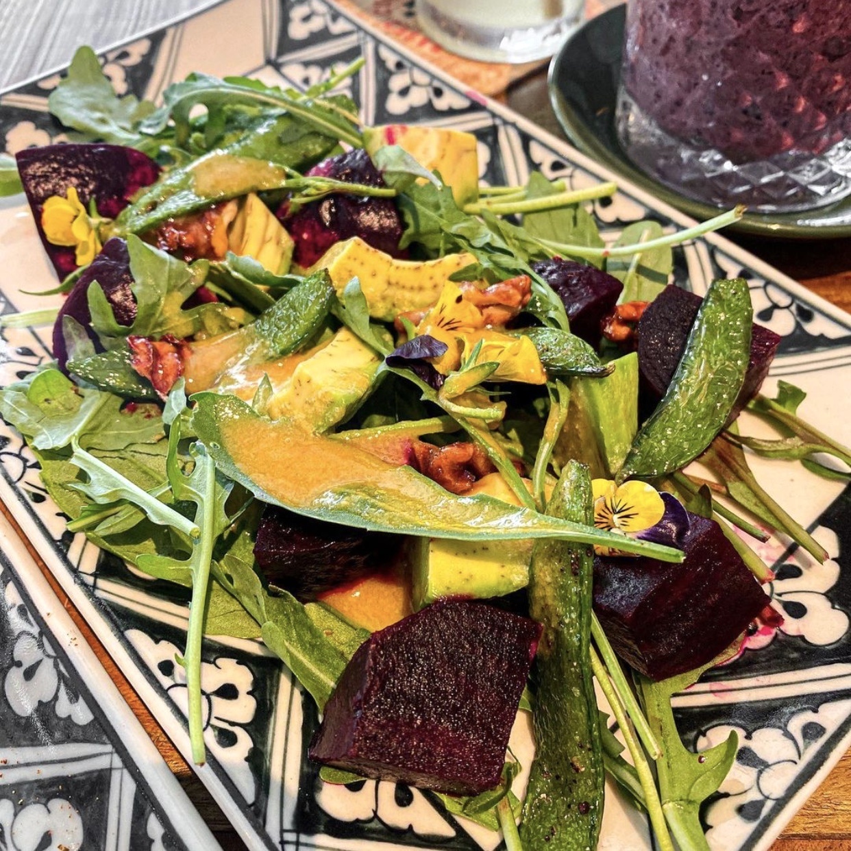 Quán chay ngon ở Sài Gòn ảnh 4 Quan chay ngon o Sai Gon anh 4