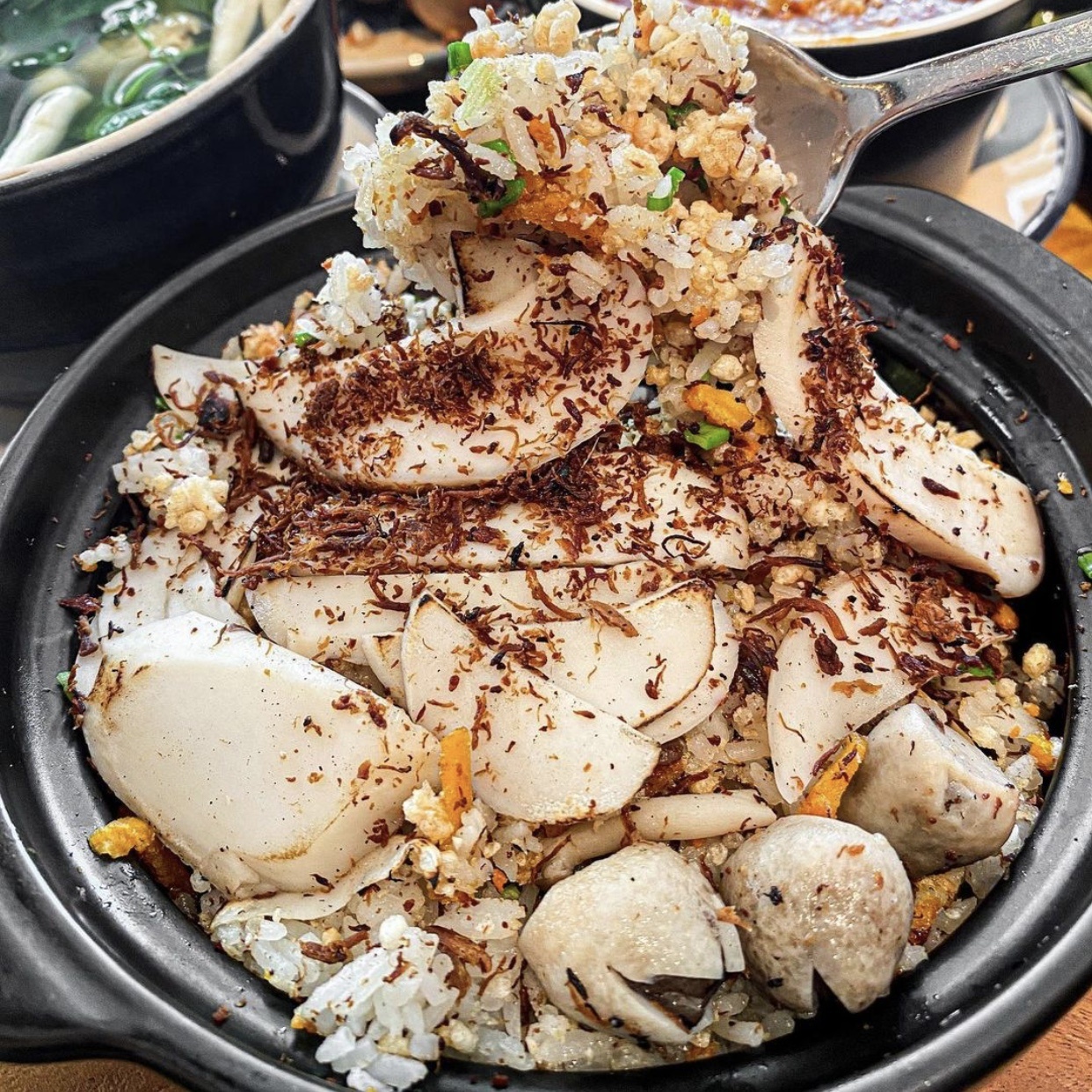 Quán chay ngon ở Sài Gòn ảnh 3 Quan chay ngon o Sai Gon anh 3