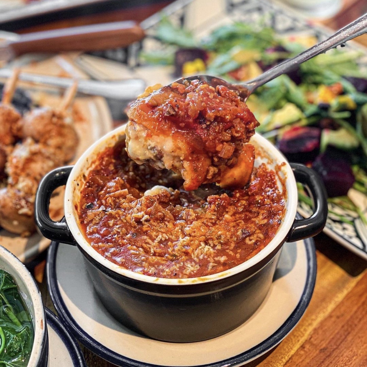 Quán chay ngon ở Sài Gòn ảnh 2 Quan chay ngon o Sai Gon anh 2