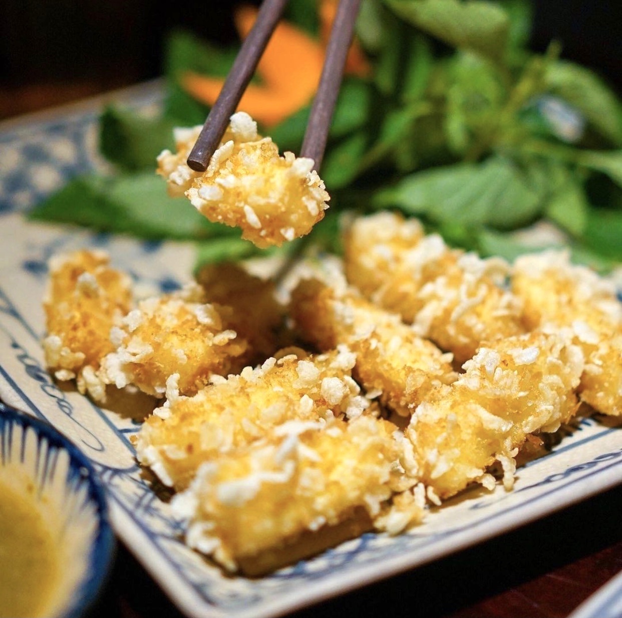 Quán chay ngon ở Sài Gòn ảnh 6 Quan chay ngon o Sai Gon anh 6