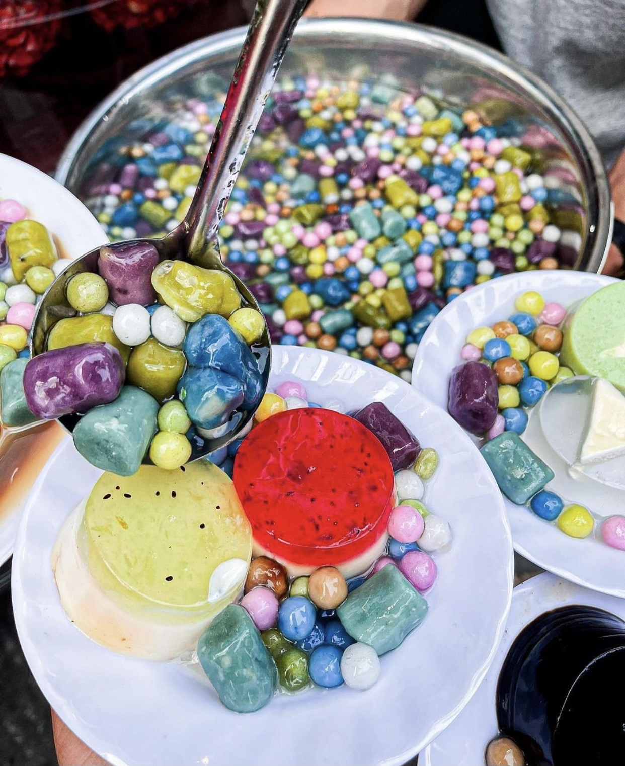 Mon an doc la o Sai Gon anh 3