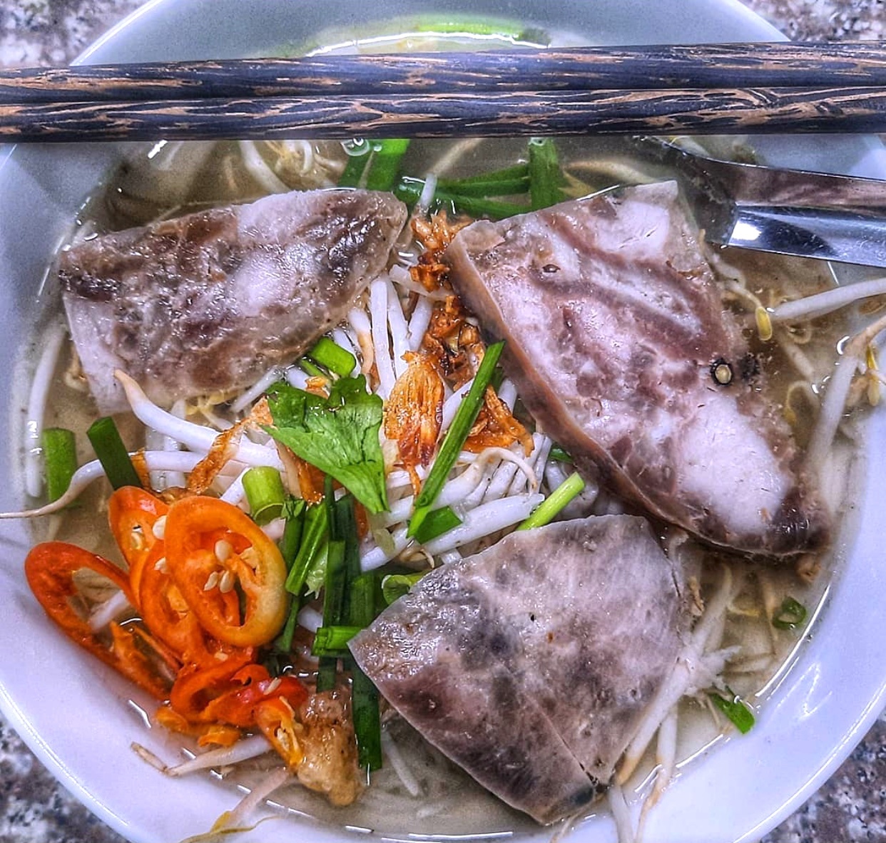 Cac kieu hu tieu noi tieng anh 1