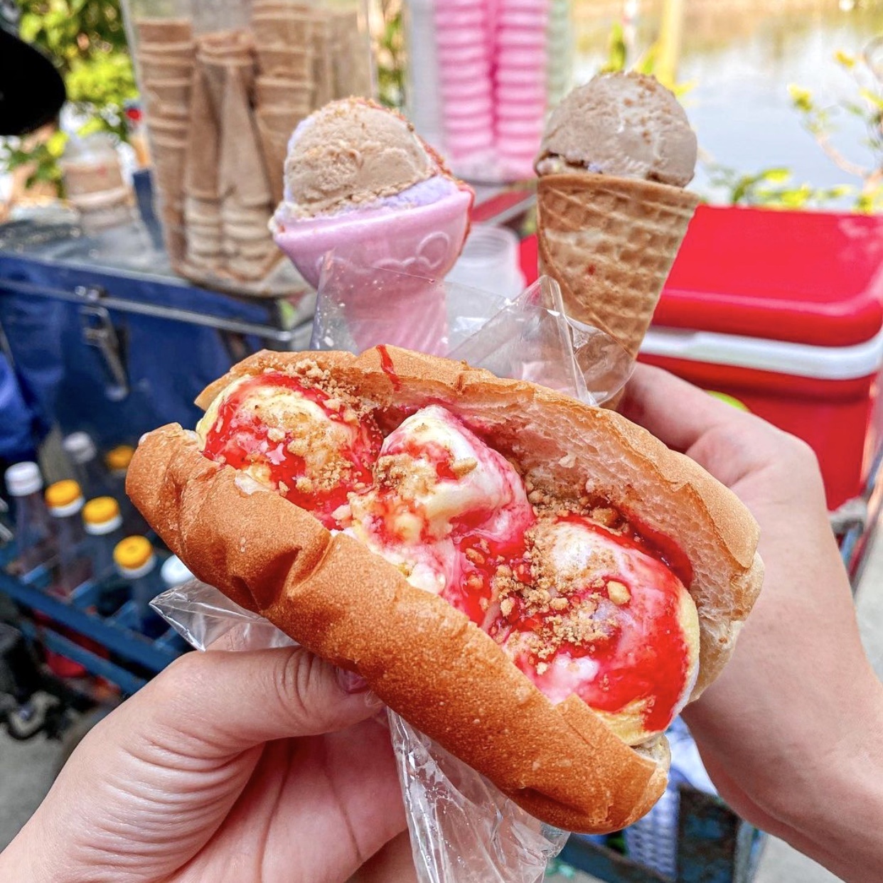 Cac loai banh mi ngon o Viet Nam anh 5