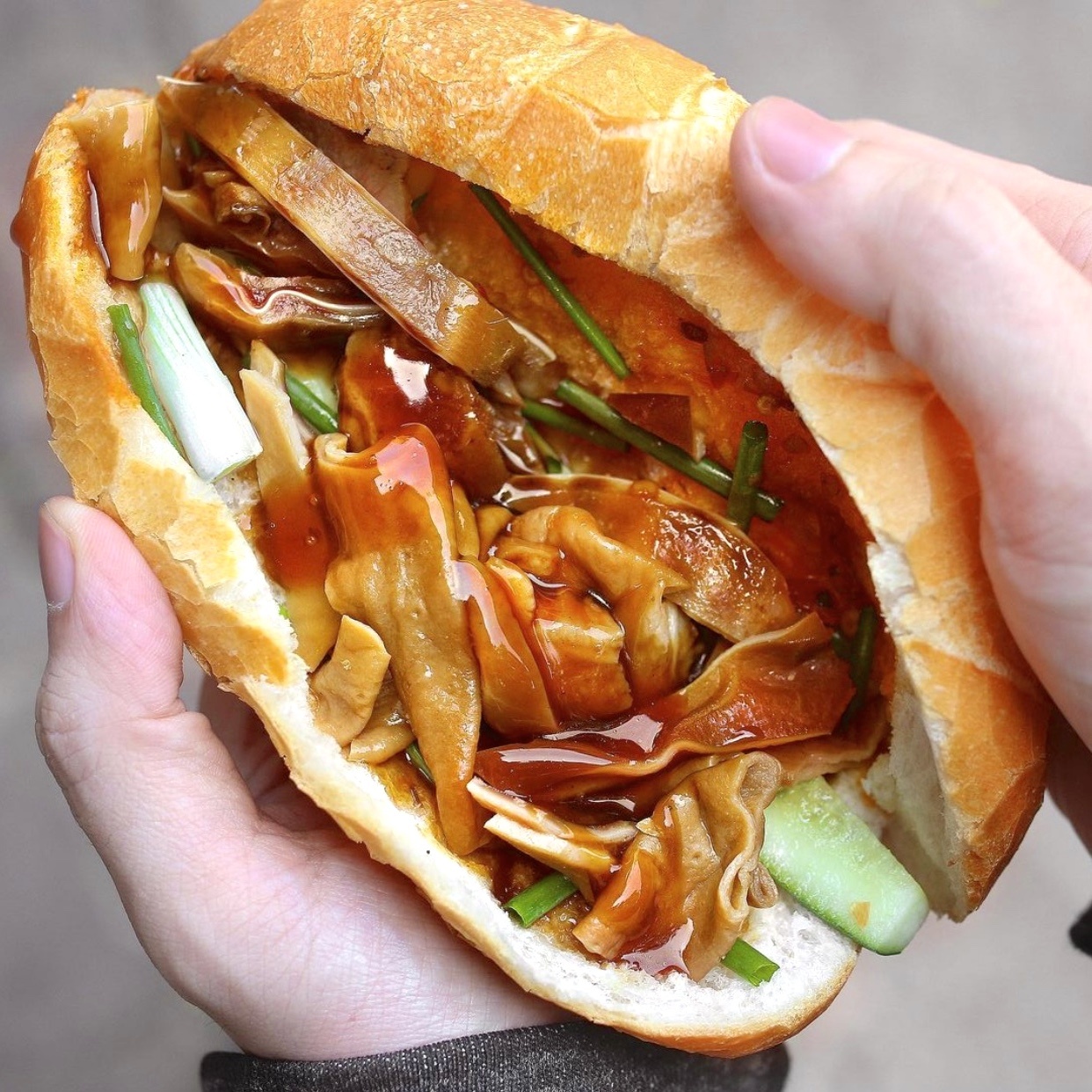 Cac loai banh mi ngon o Viet Nam anh 3