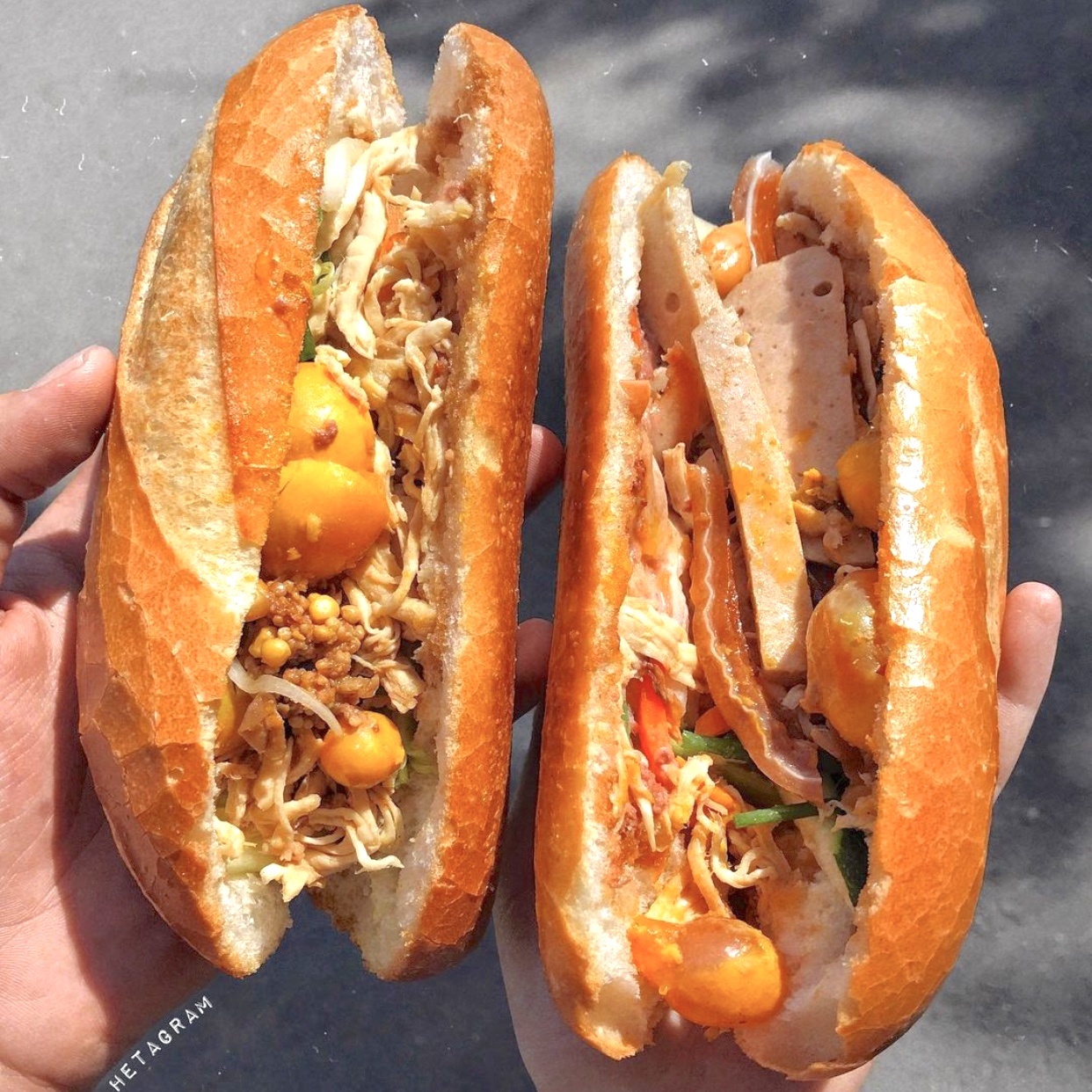 Cac loai banh mi ngon o Viet Nam anh 4