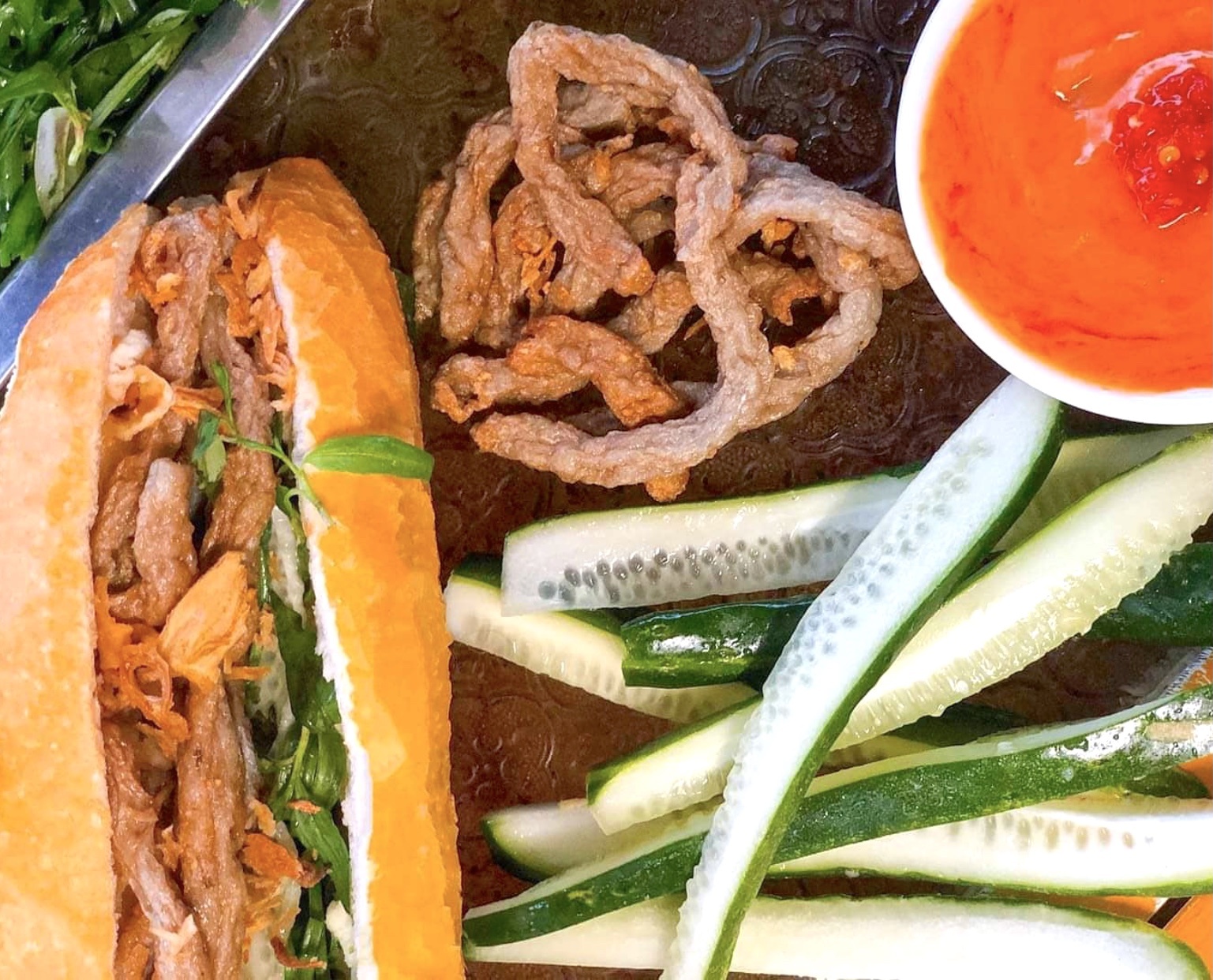 Cac loai banh mi ngon o Viet Nam anh 9