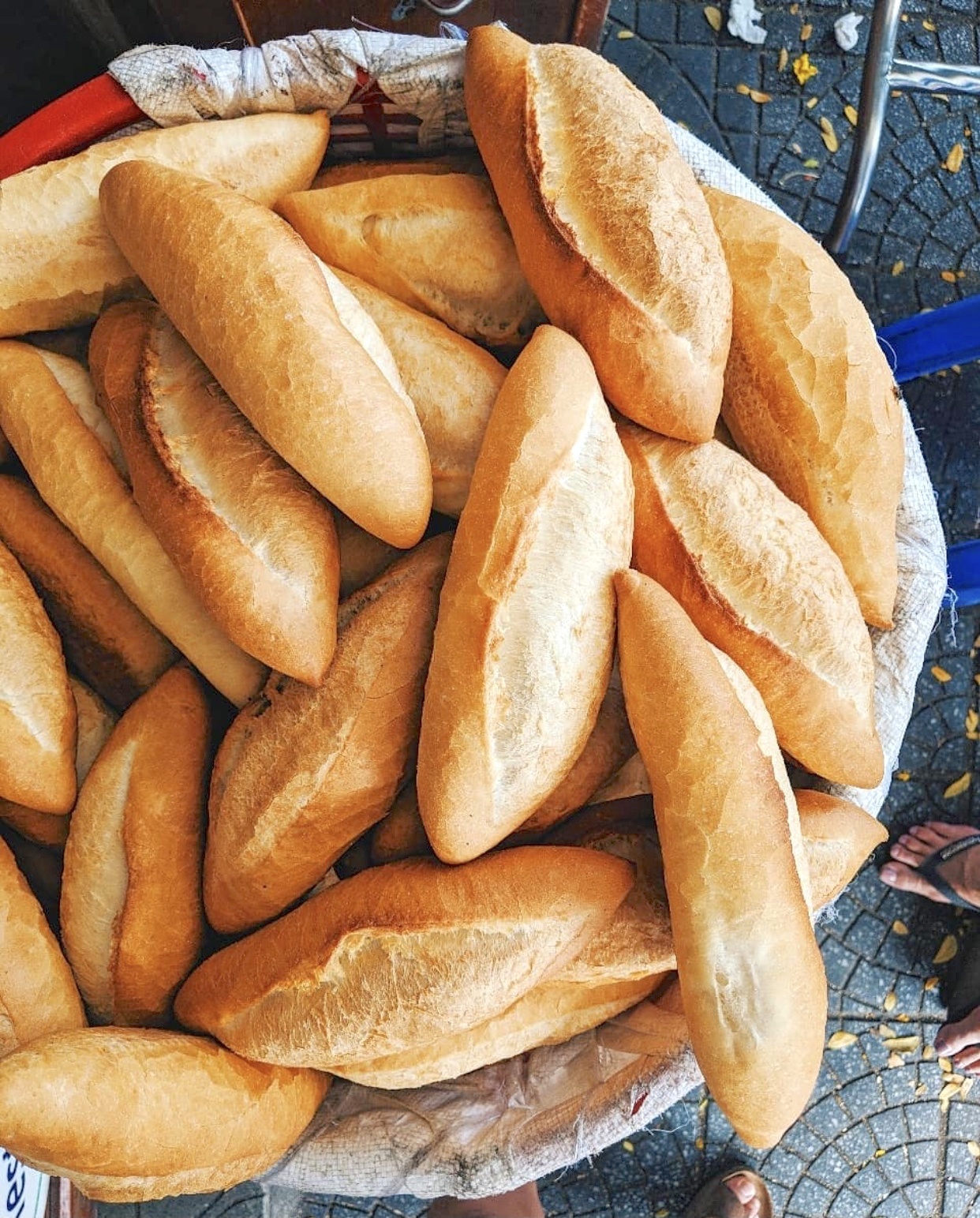 Cac loai banh mi ngon o Viet Nam anh 10