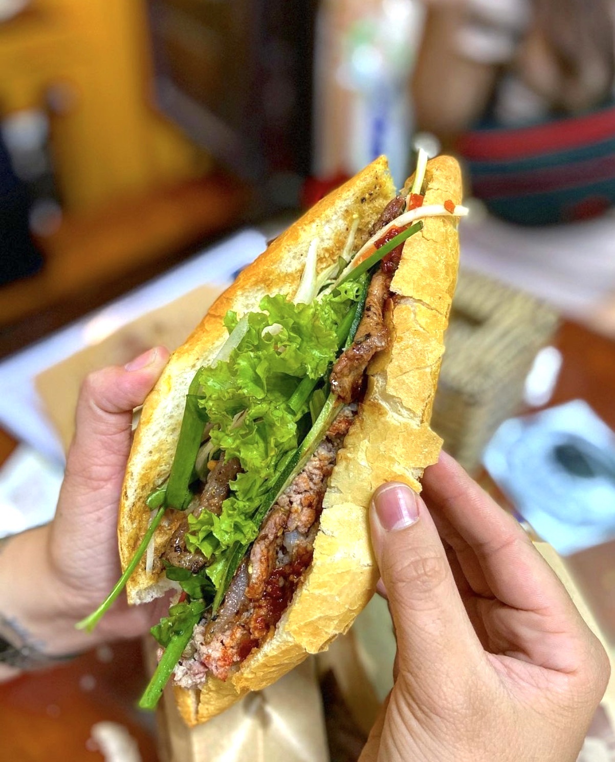 Cac loai banh mi ngon o Viet Nam anh 11