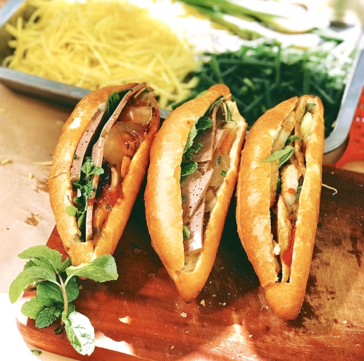 Cac loai banh mi ngon o Viet Nam anh 12