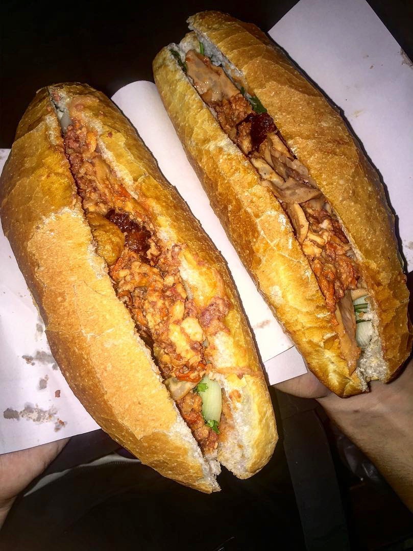 Cac loai banh mi ngon o Viet Nam anh 7