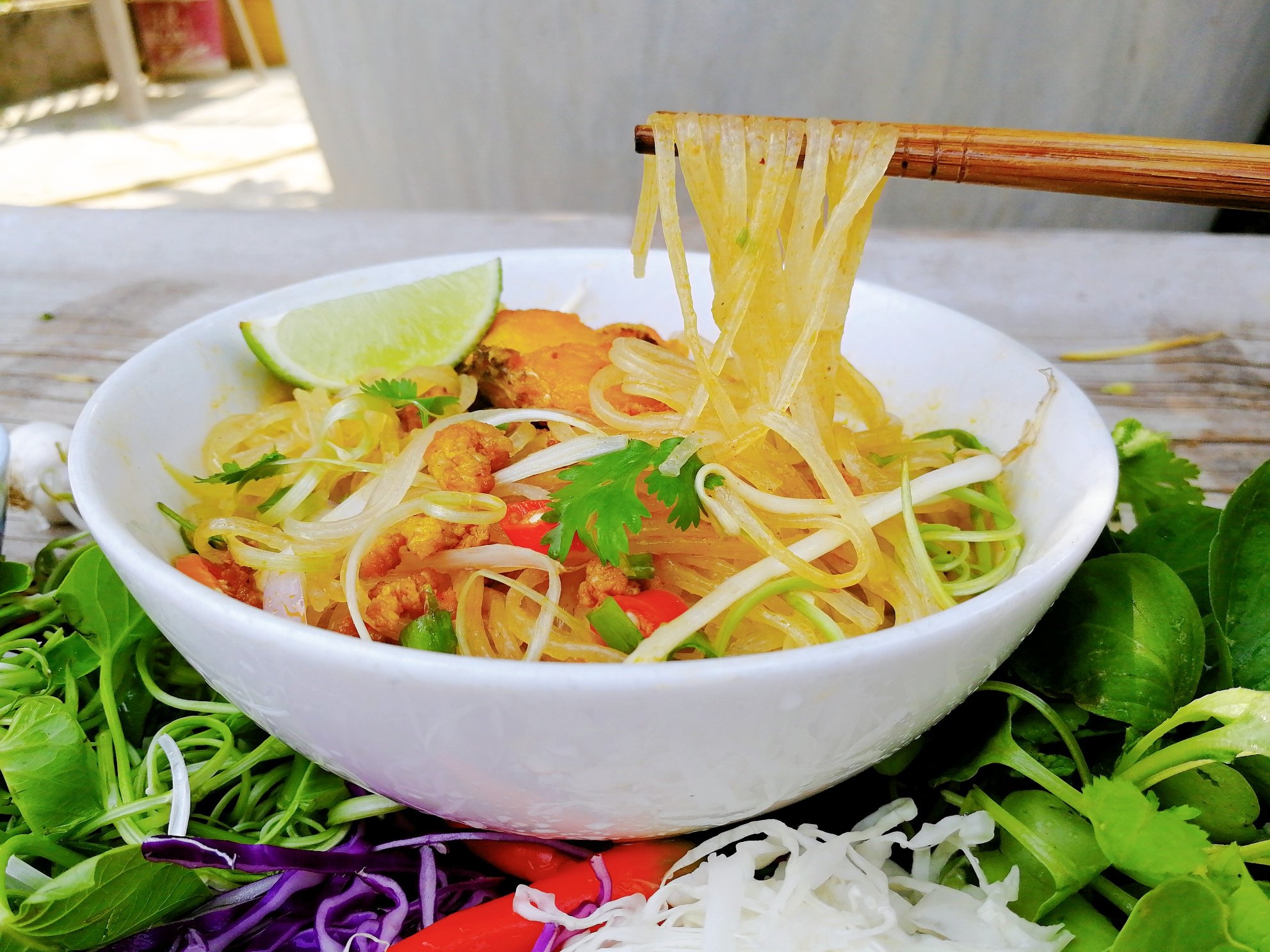 Dac san Quang Nam anh 4