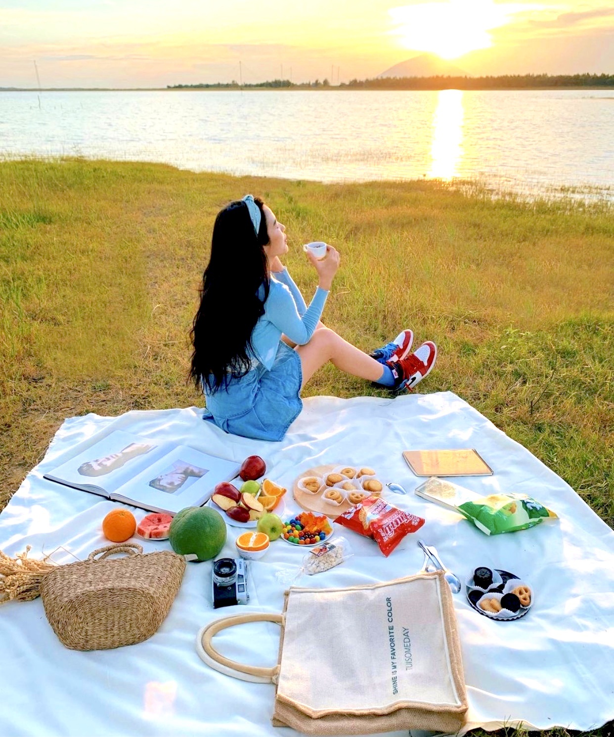 Du lich Tay Ninh anh 5