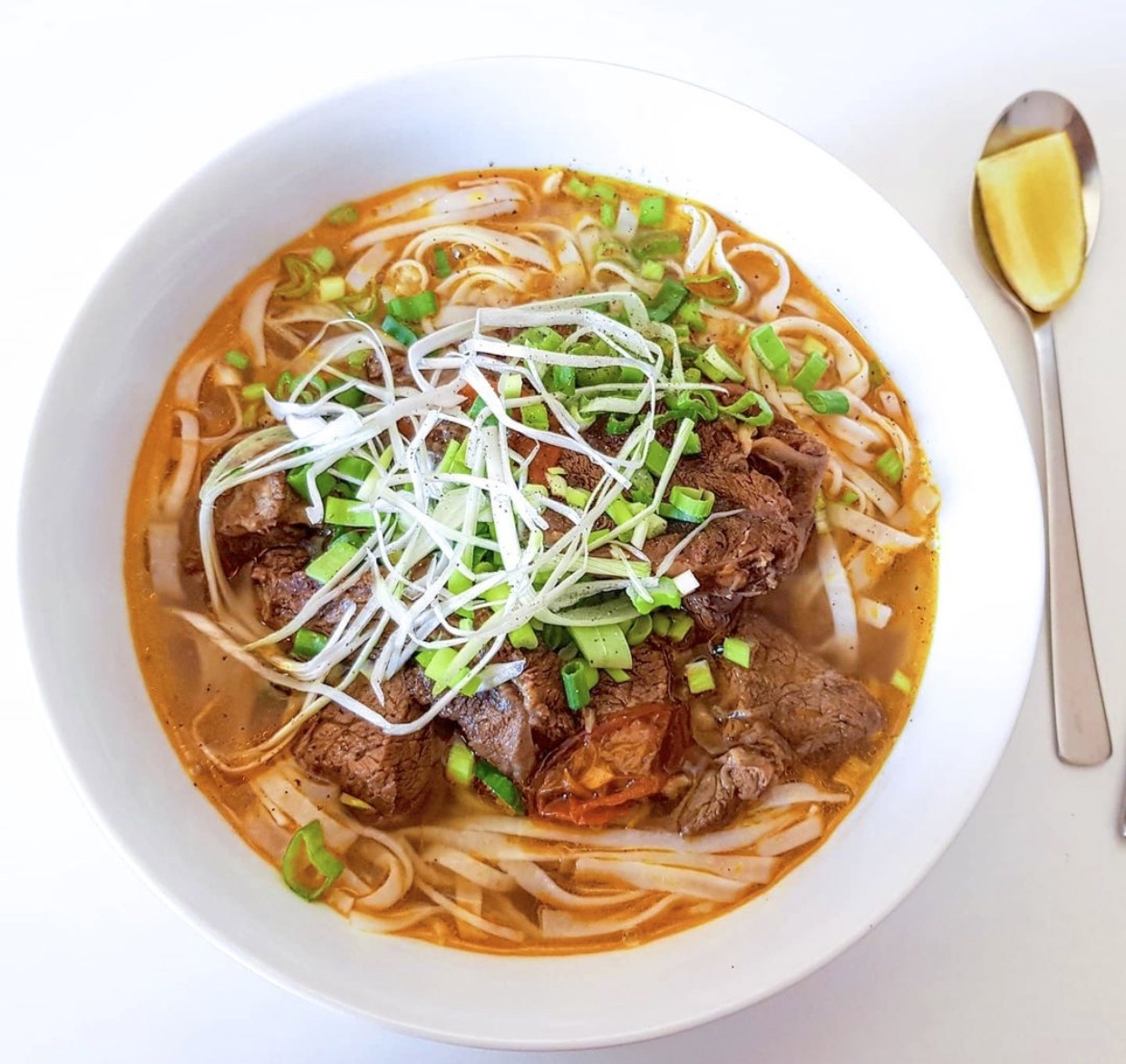 Mon ngon tu thit bo anh 2