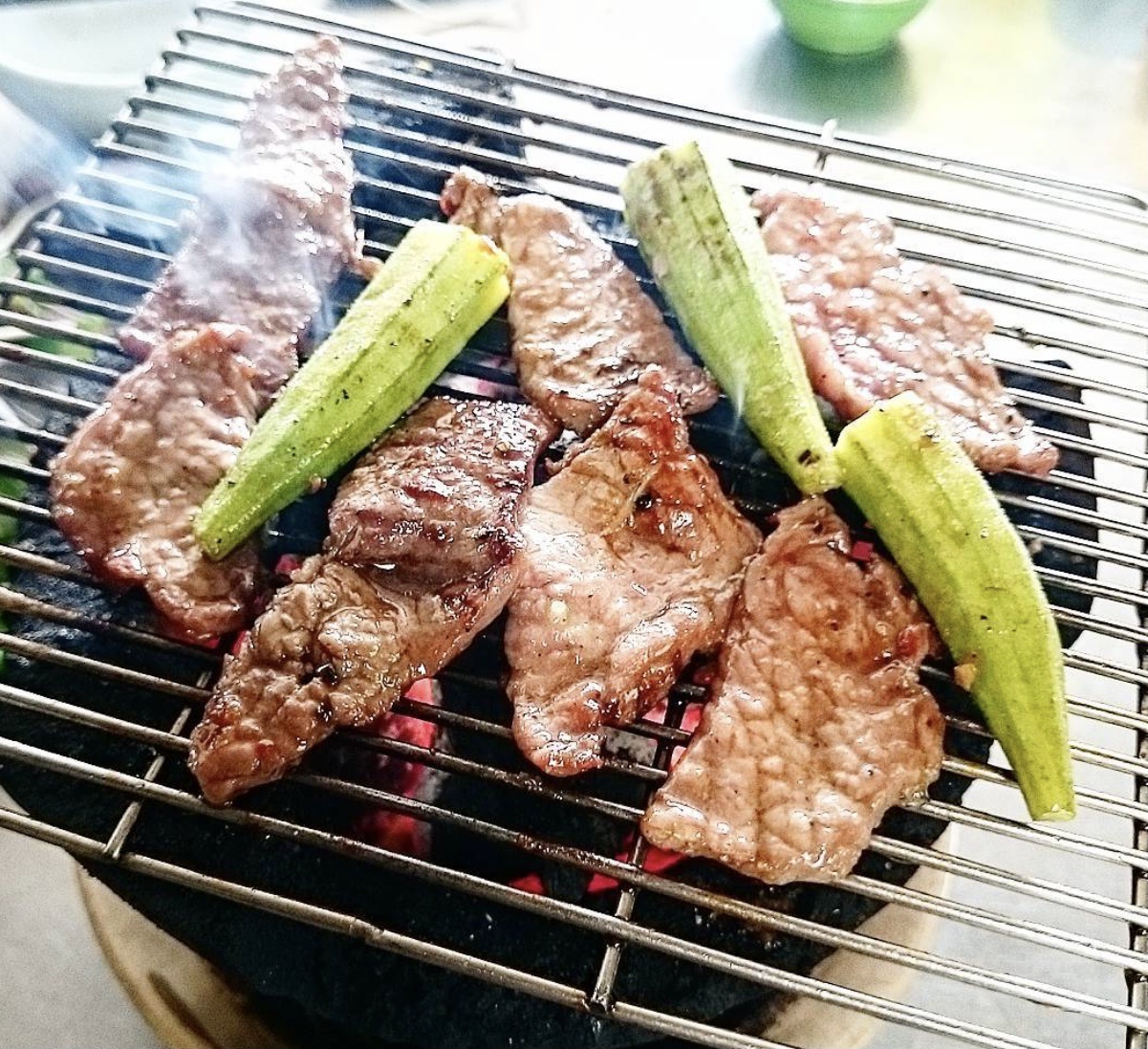 Mon ngon tu thit bo anh 7