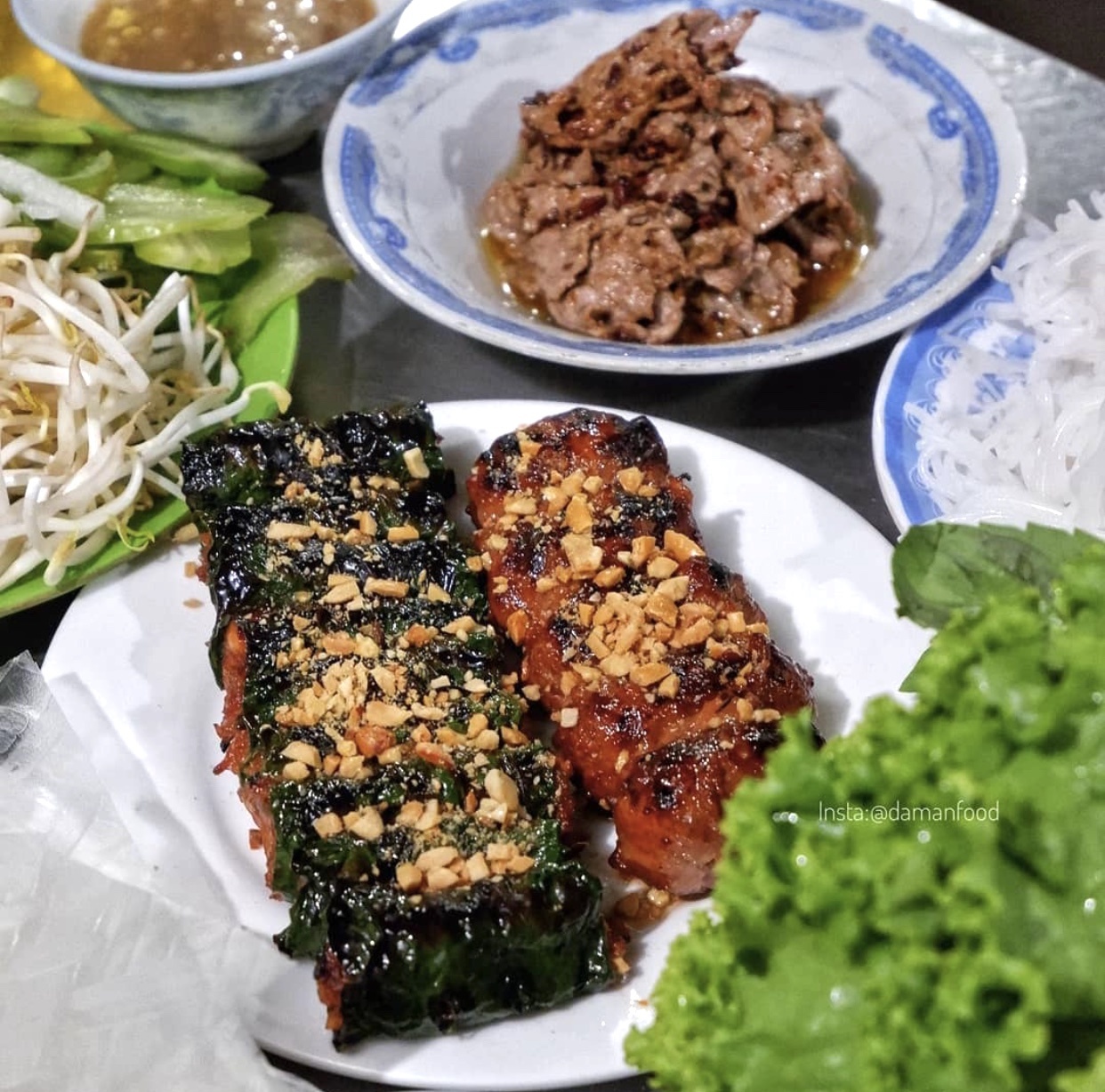 Mon ngon tu thit bo anh 6