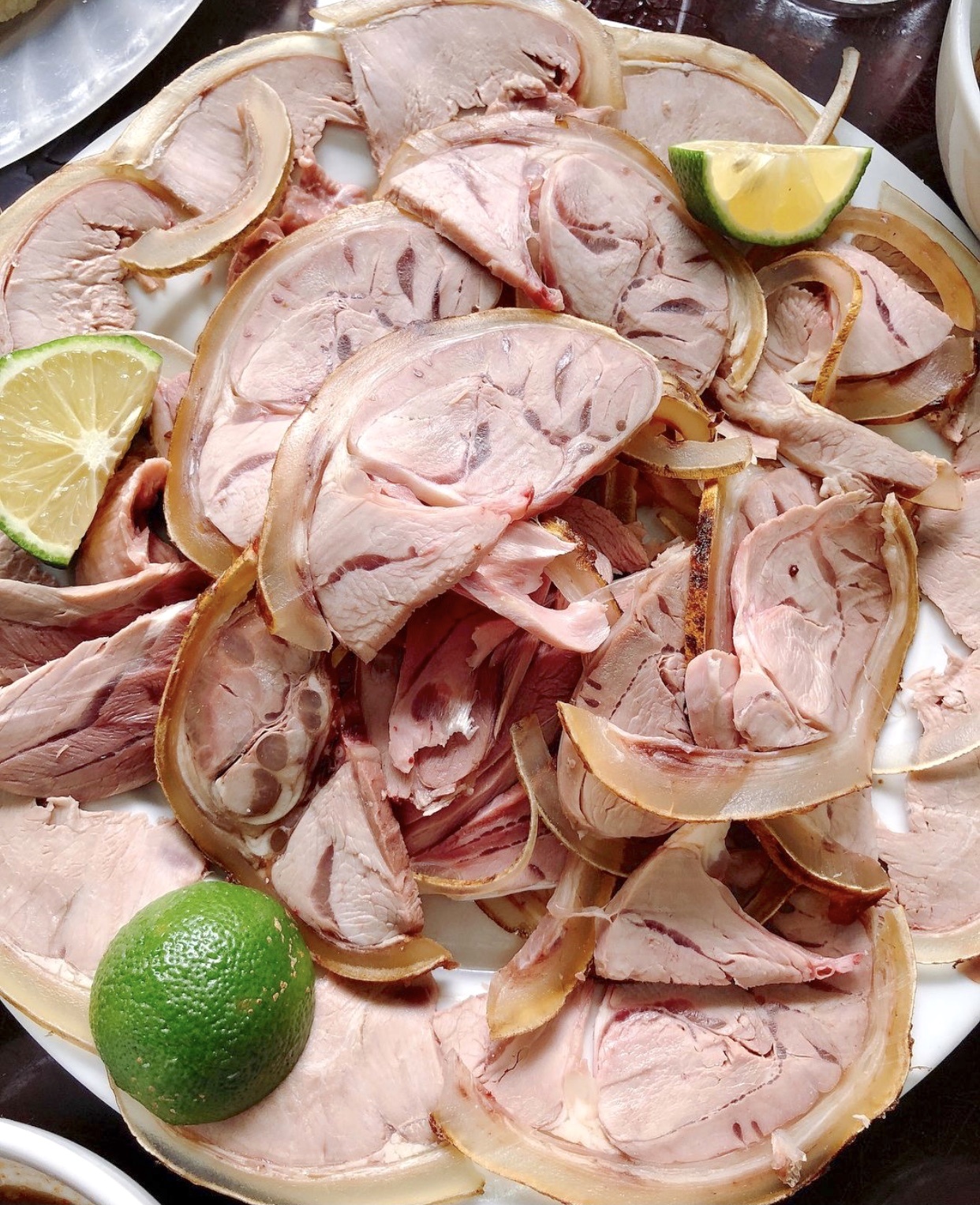 Dac san Quang Nam anh 2