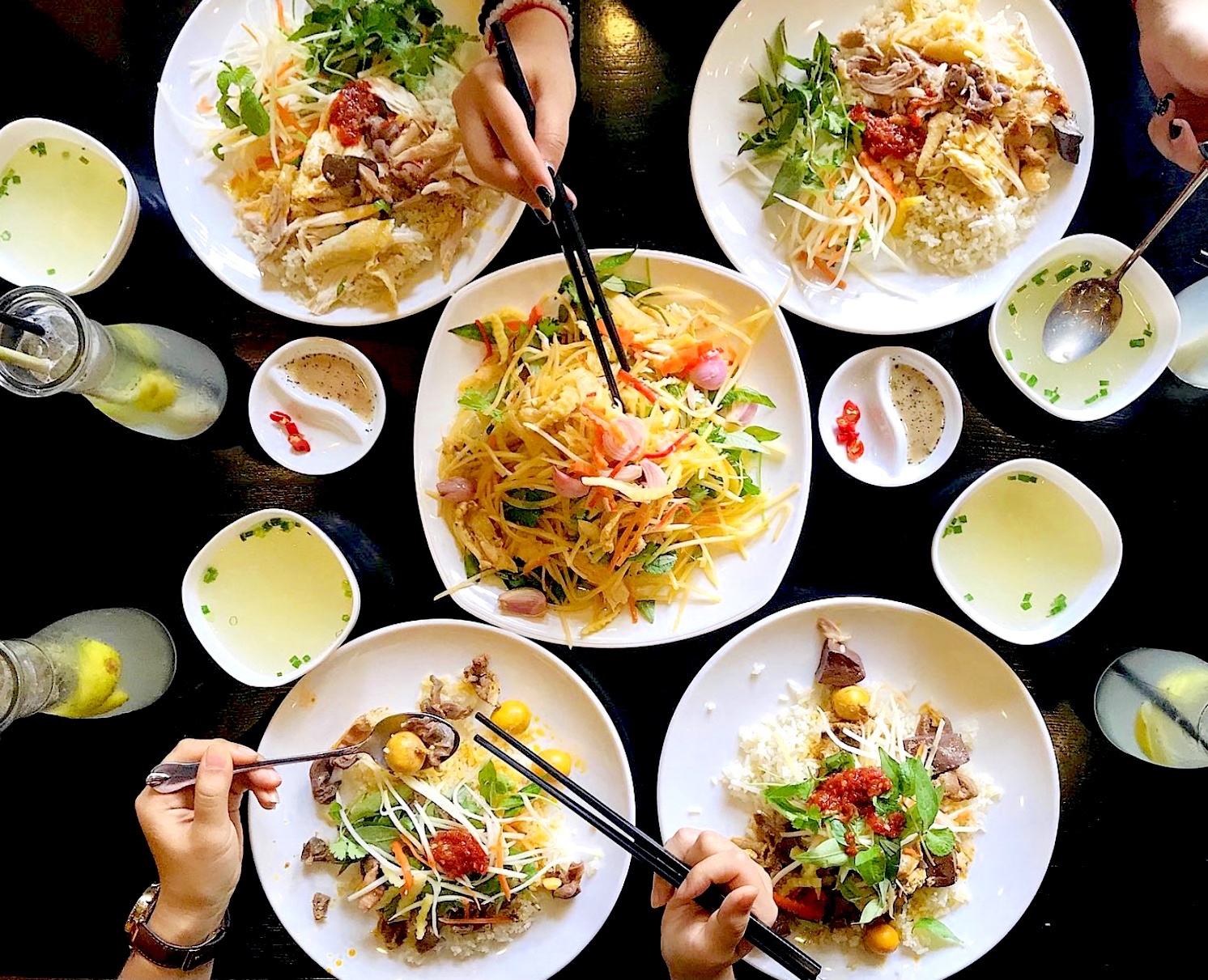 Dac san Quang Nam anh 3