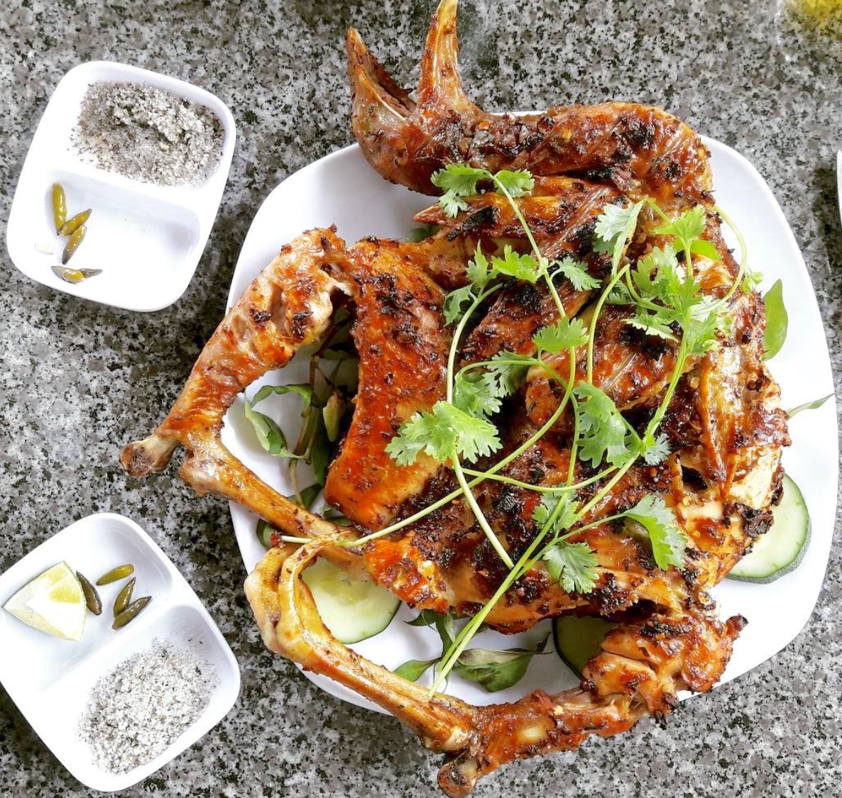 Dac san Quang Nam anh 5