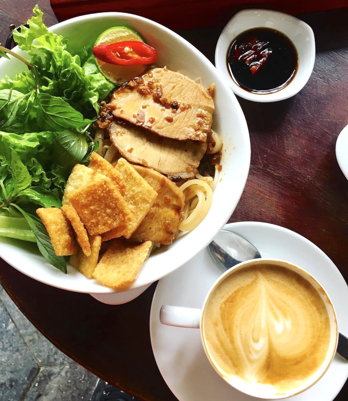 Dac san Quang Nam anh 7