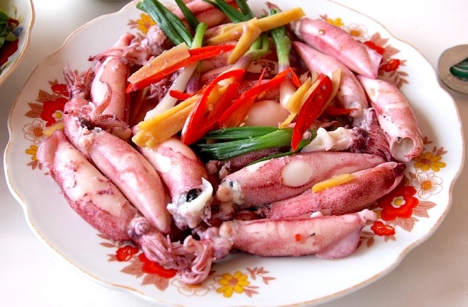 Dac san Quang Nam anh 6