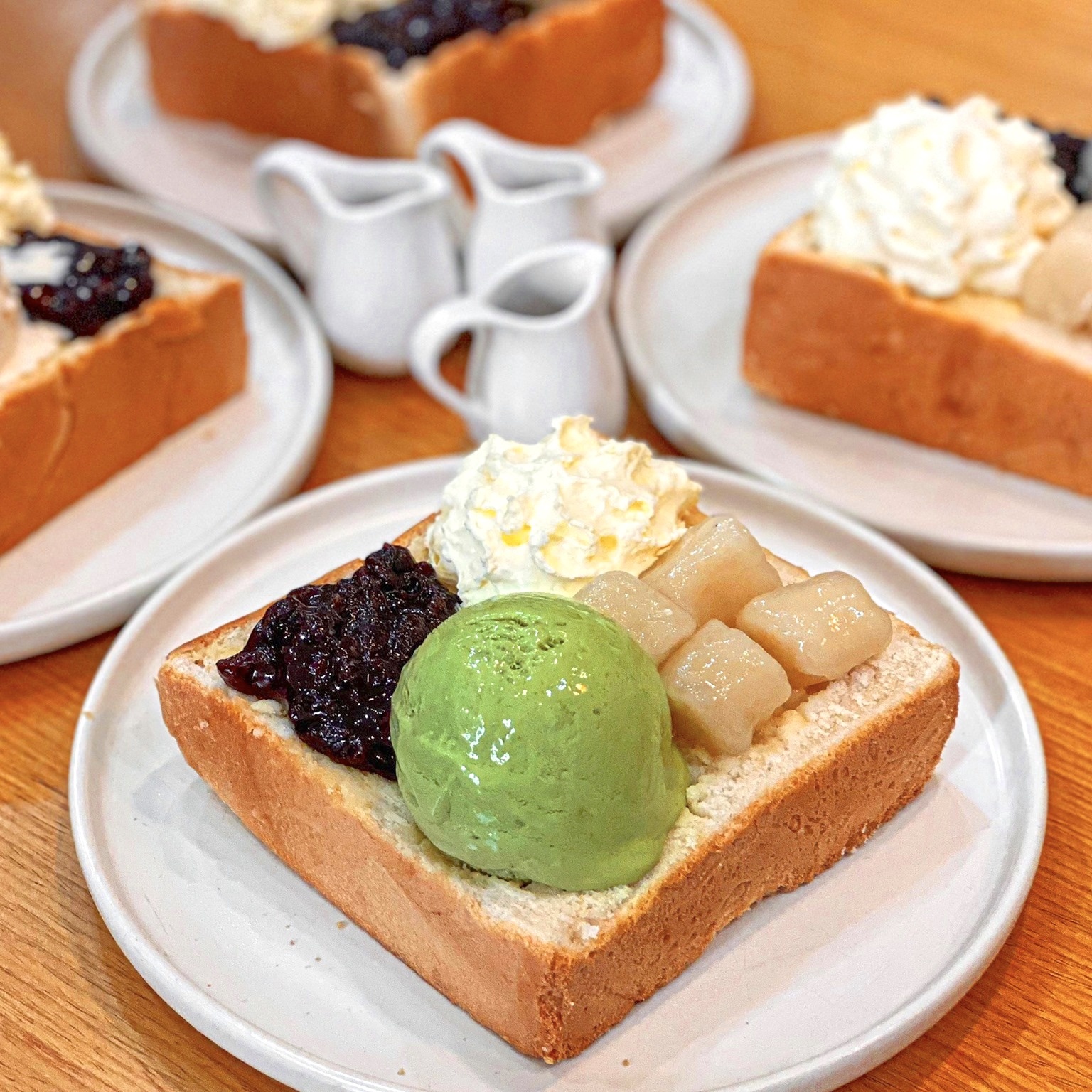 Địa điểm ăn vặt ở Sài Gòn ảnh 4 Dia diem an vat o Sai Gon anh 4