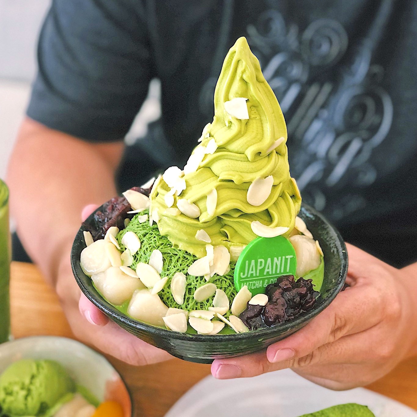 Địa điểm ăn vặt ở Sài Gòn ảnh 2 Dia diem an vat o Sai Gon anh 2