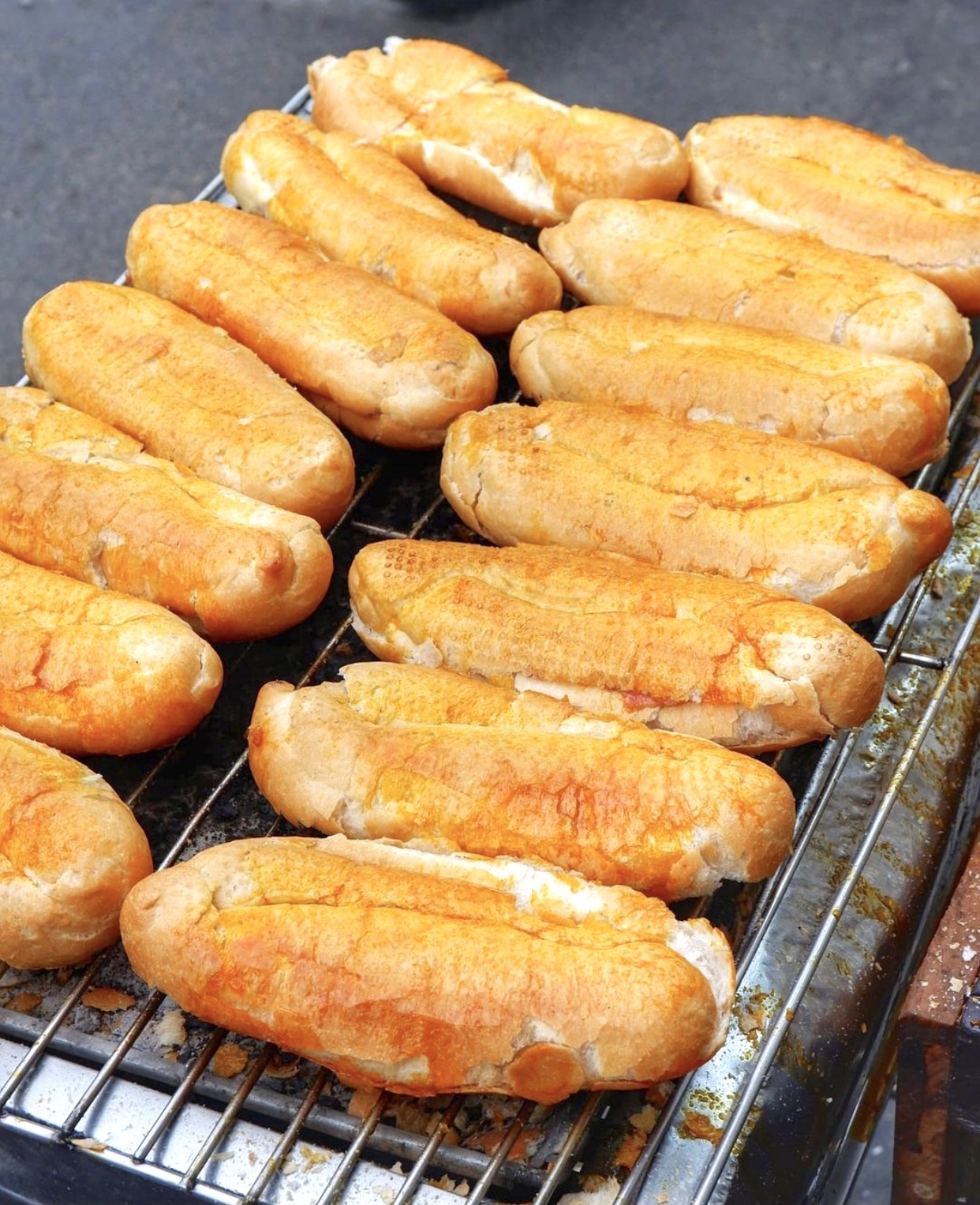 Ăn vặt Sài Gòn ảnh 1 An vat Sai Gon anh 1