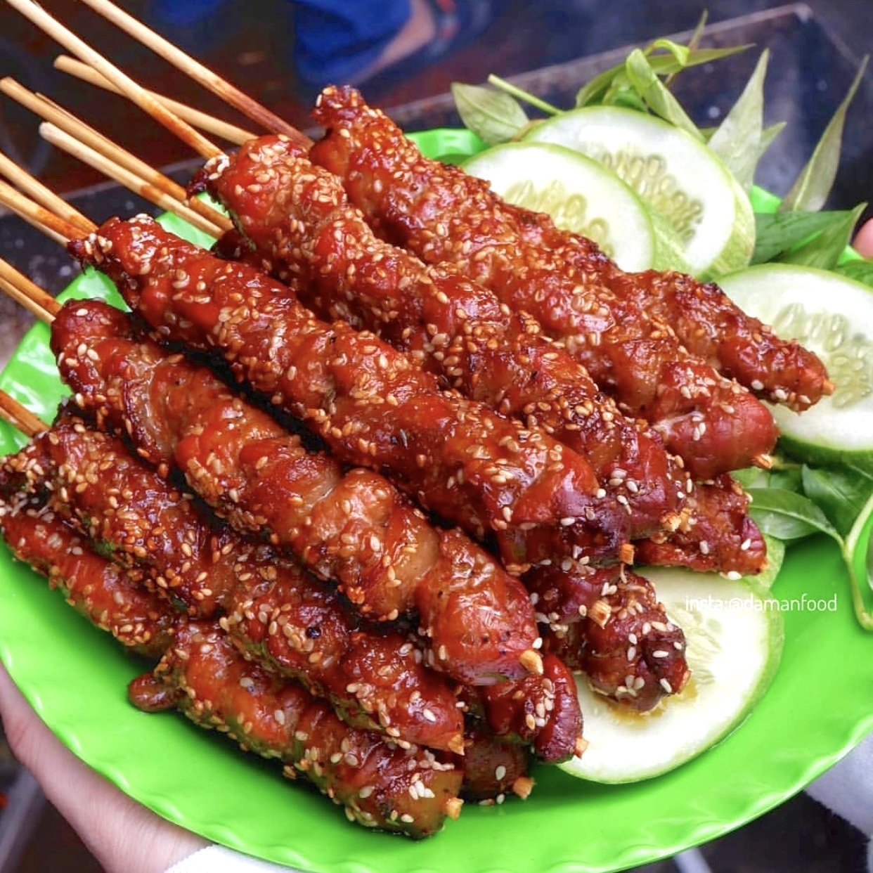 Ăn vặt Sài Gòn ảnh 3 An vat Sai Gon anh 3