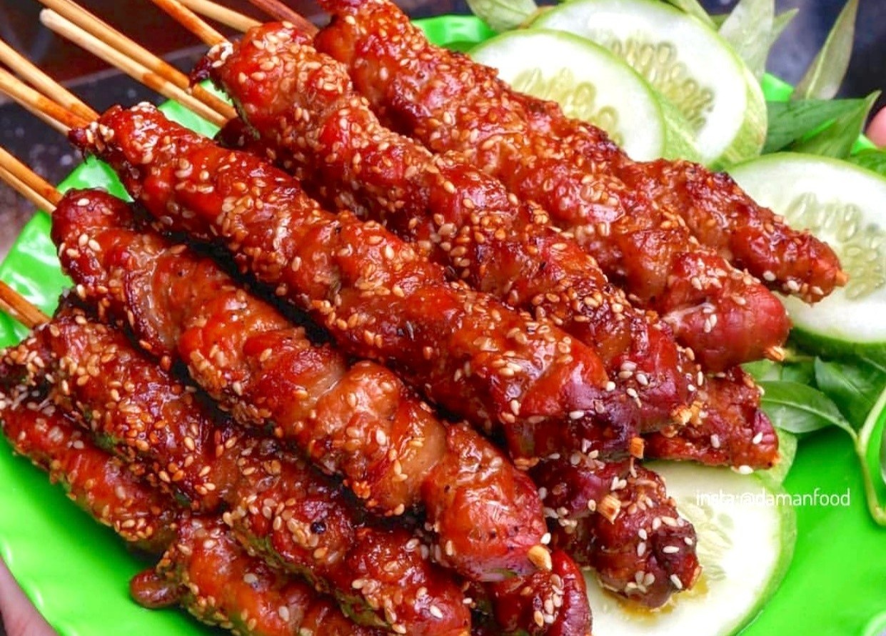 Nham nhi bua chieu voi loat mon ngon o TP.HCM hinh anh