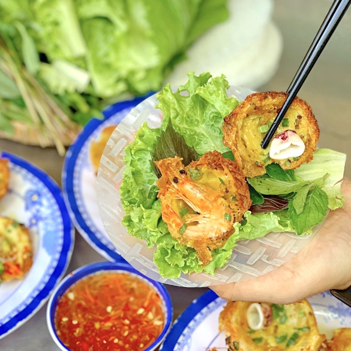 Ăn vặt Sài Gòn ảnh 9 An vat Sai Gon anh 9