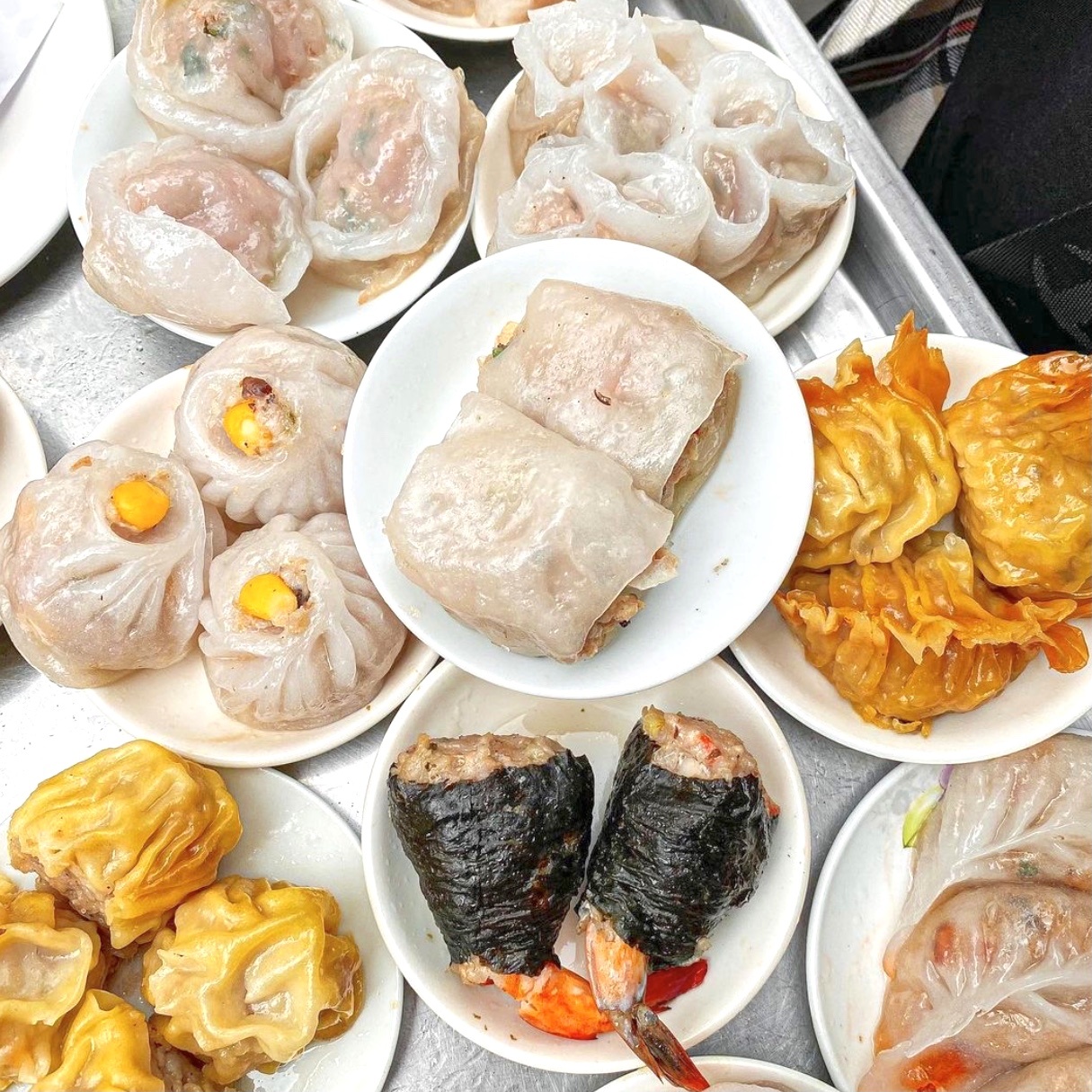 Ăn vặt Sài Gòn ảnh 8 An vat Sai Gon anh 8