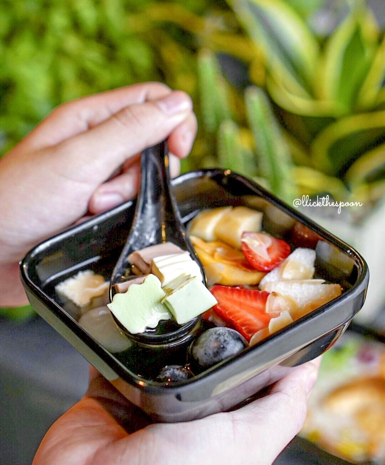 Địa điểm ăn vặt ở Sài Gòn ảnh 6 Dia diem an vat o Sai Gon anh 6