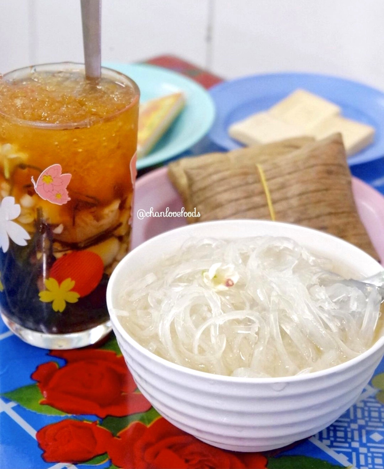 Địa điểm ăn vặt ở Sài Gòn ảnh 9 Dia diem an vat o Sai Gon anh 9