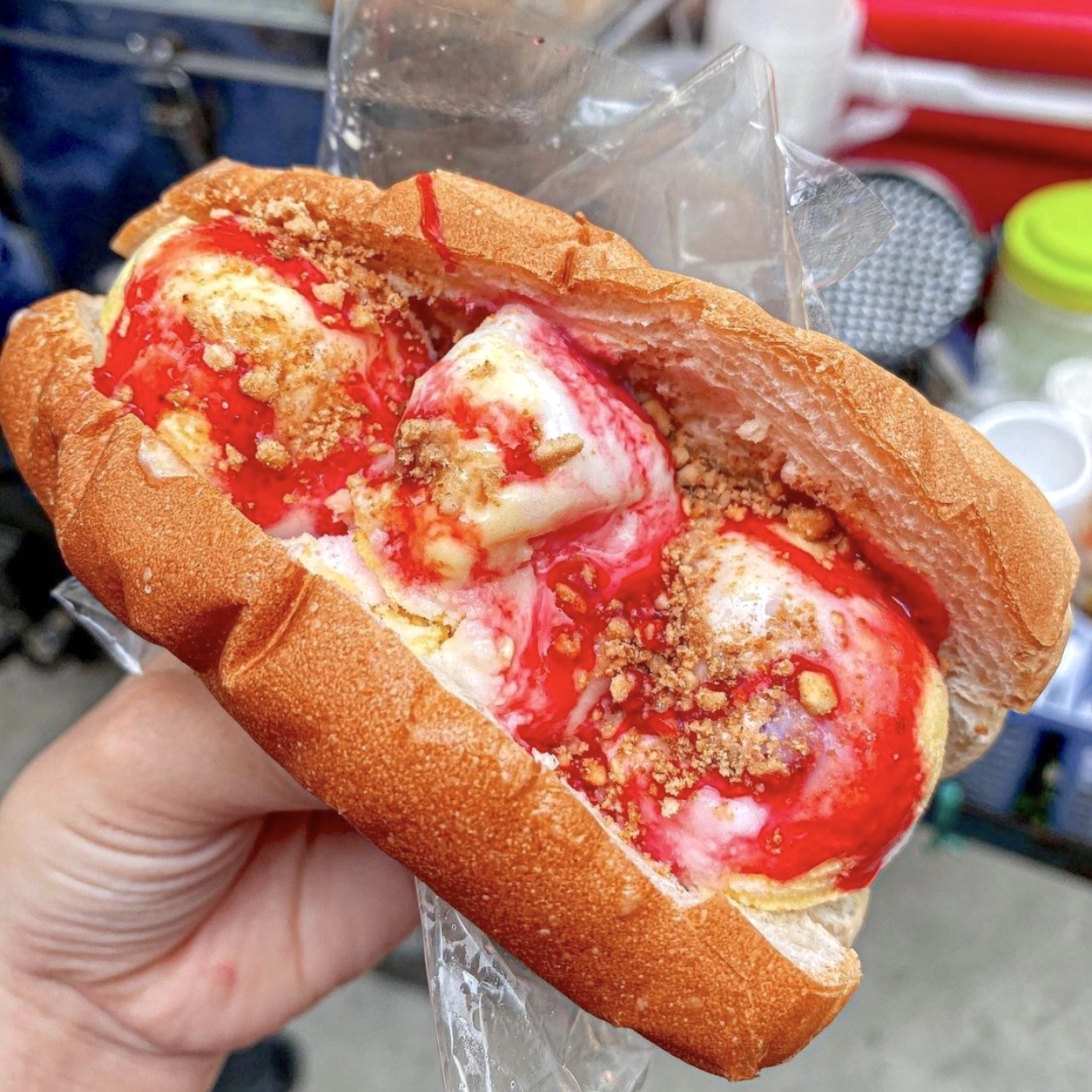 Dia diem an vat o Sai Gon anh 7