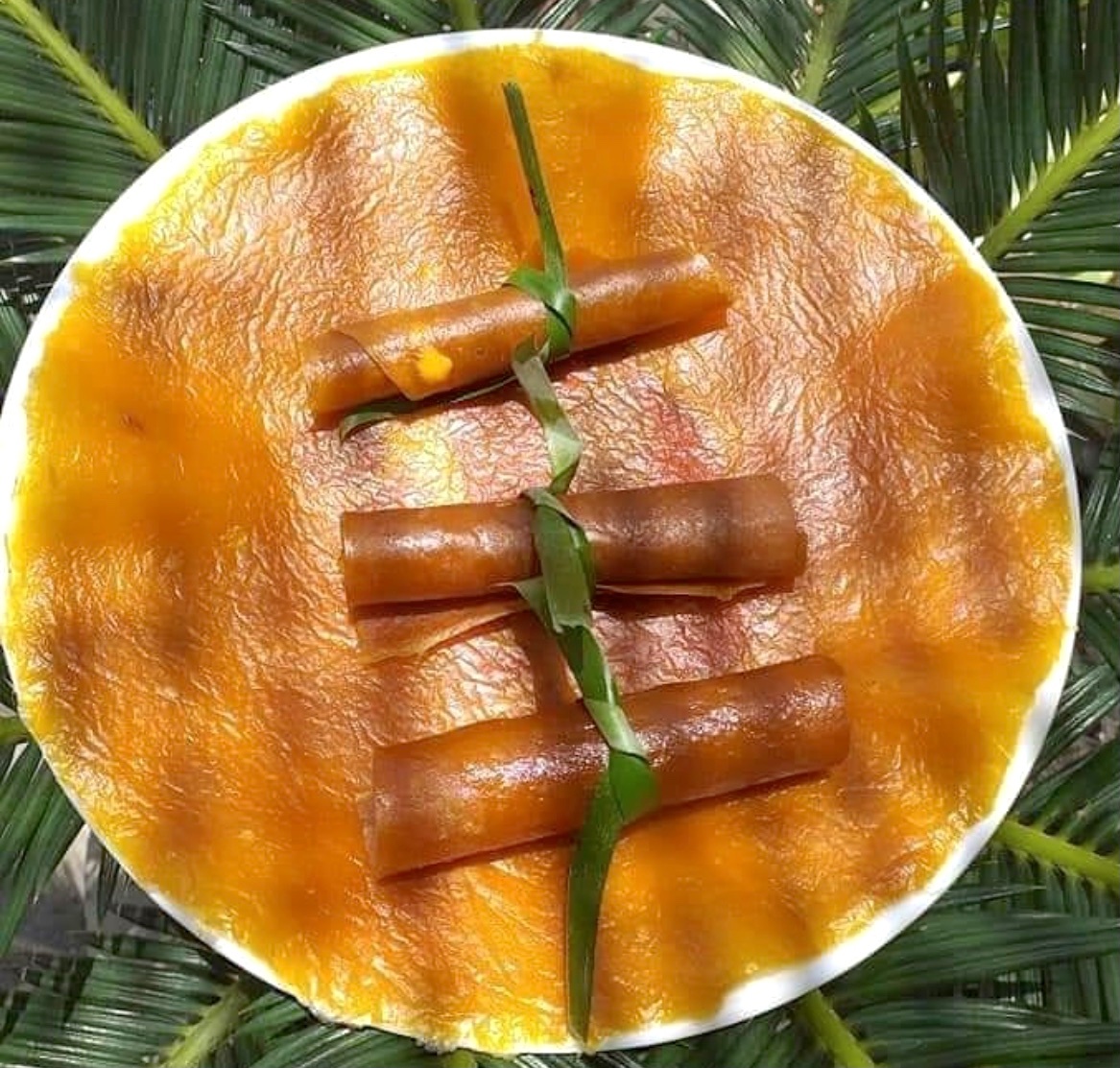 Dac san Khanh Hoa anh 4