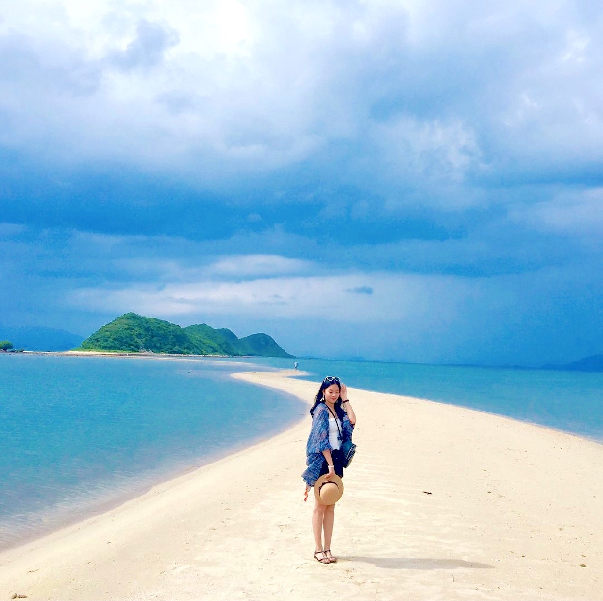 Du lich bien dao Viet Nam anh 1