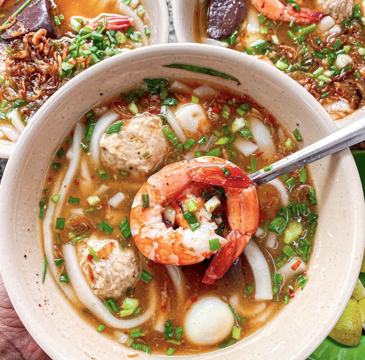 Dia diem an dem o Sai Gon anh 1