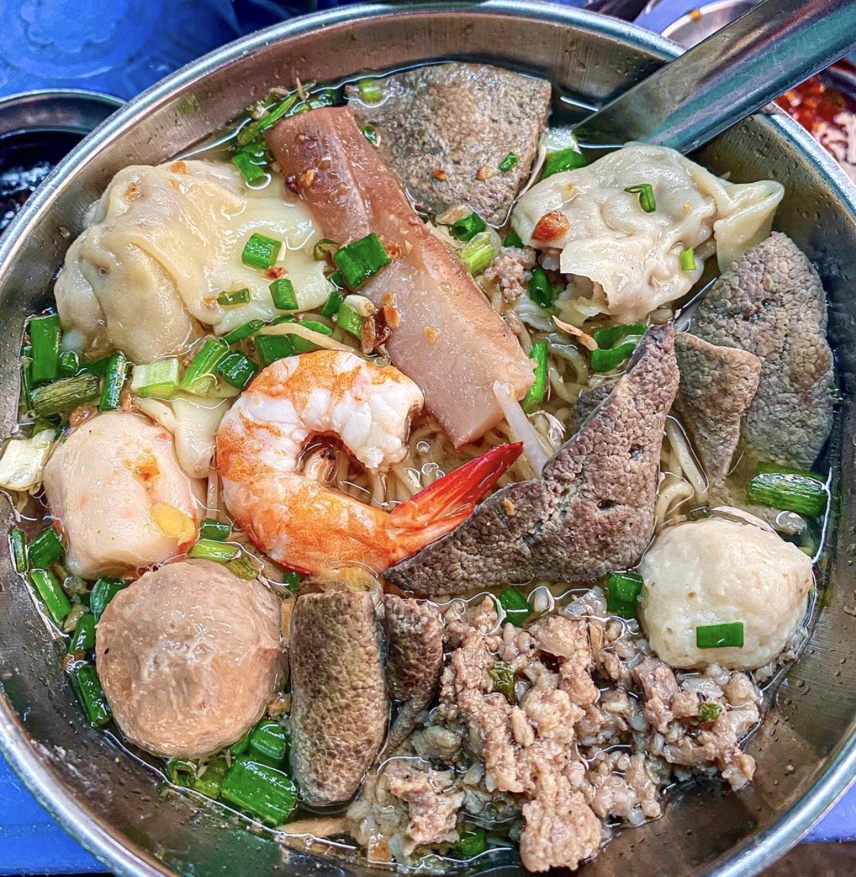 Dia diem an dem o Sai Gon anh 2