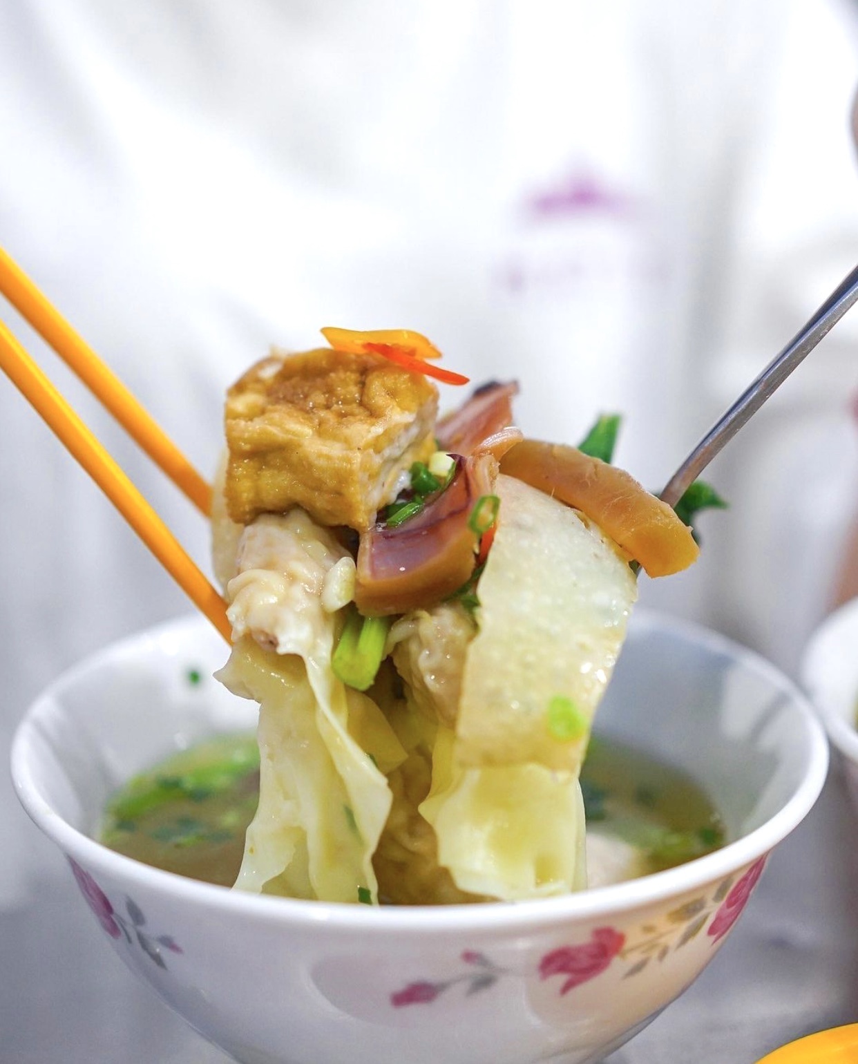 Dia diem an dem o Sai Gon anh 5