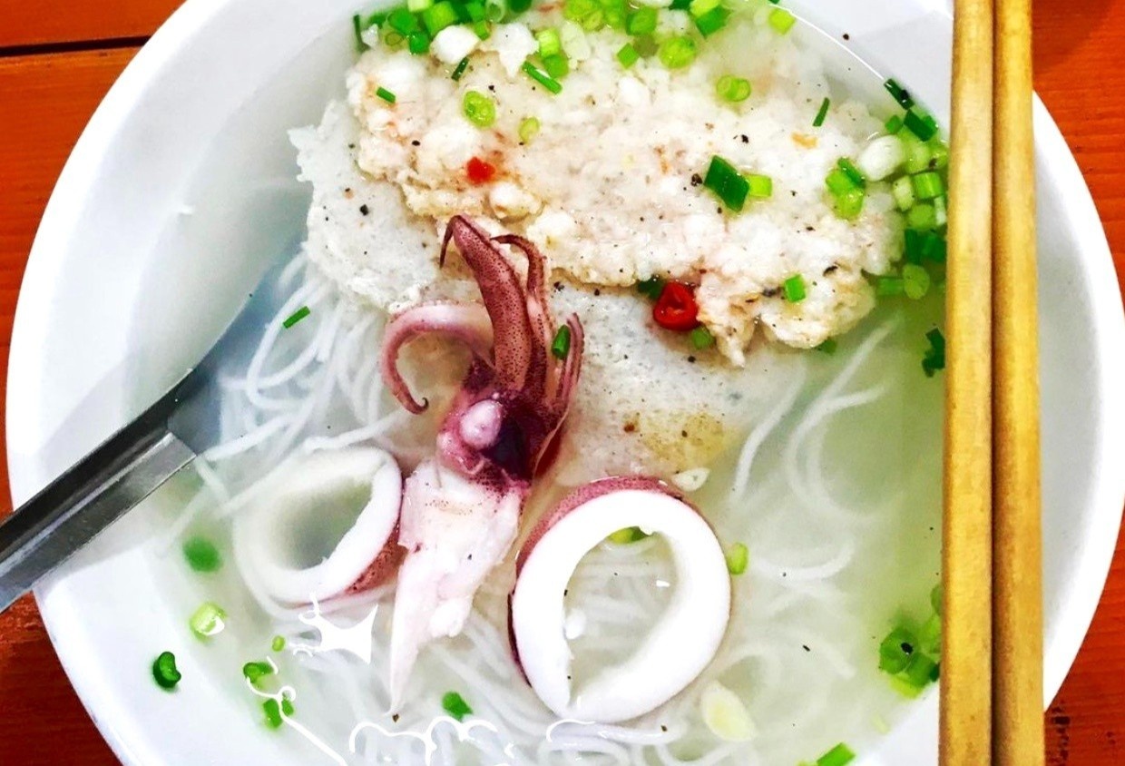 7 dac san khien du khach phai long o Phu Quoc hinh anh