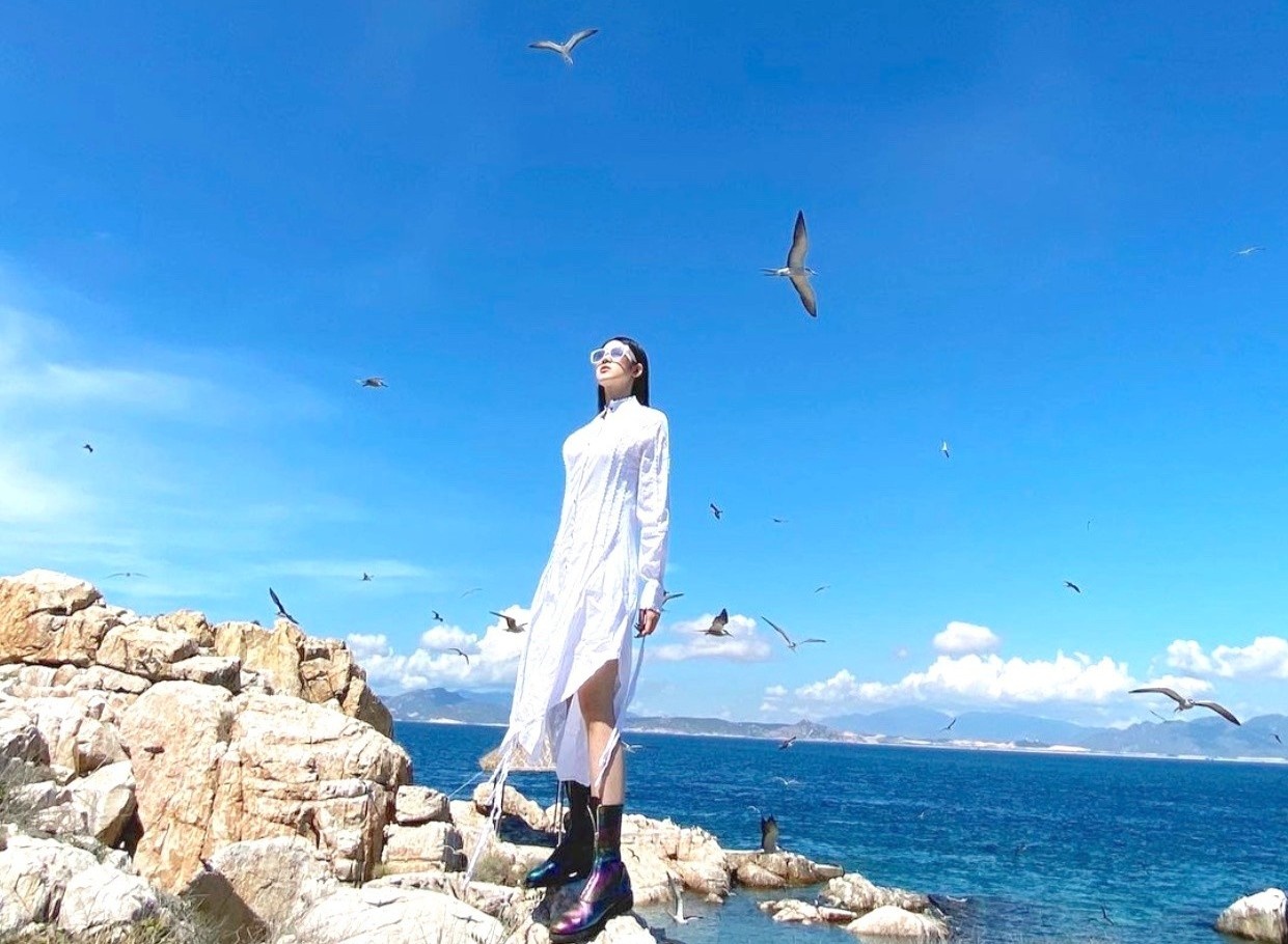 Nhung dia danh bien dao mang ten loai vat o Viet Nam hinh anh