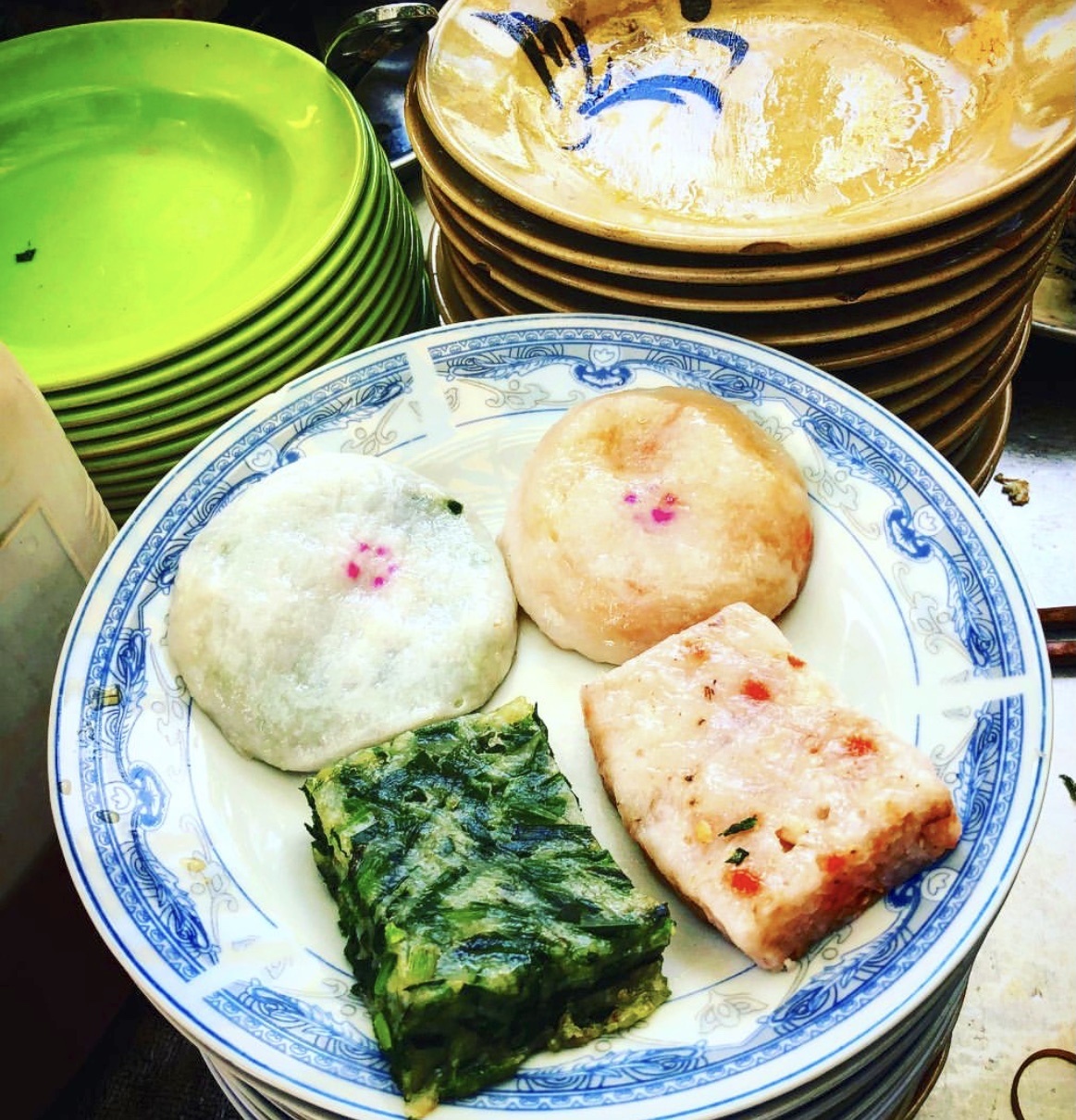 Món Hoa ở Sài Gòn ảnh 5 Mon Hoa o Sai Gon anh 5