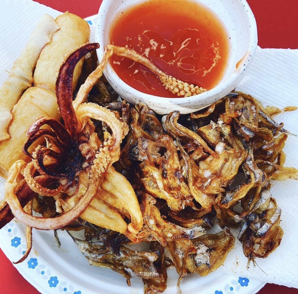 Dac san Phan Thiet anh 2