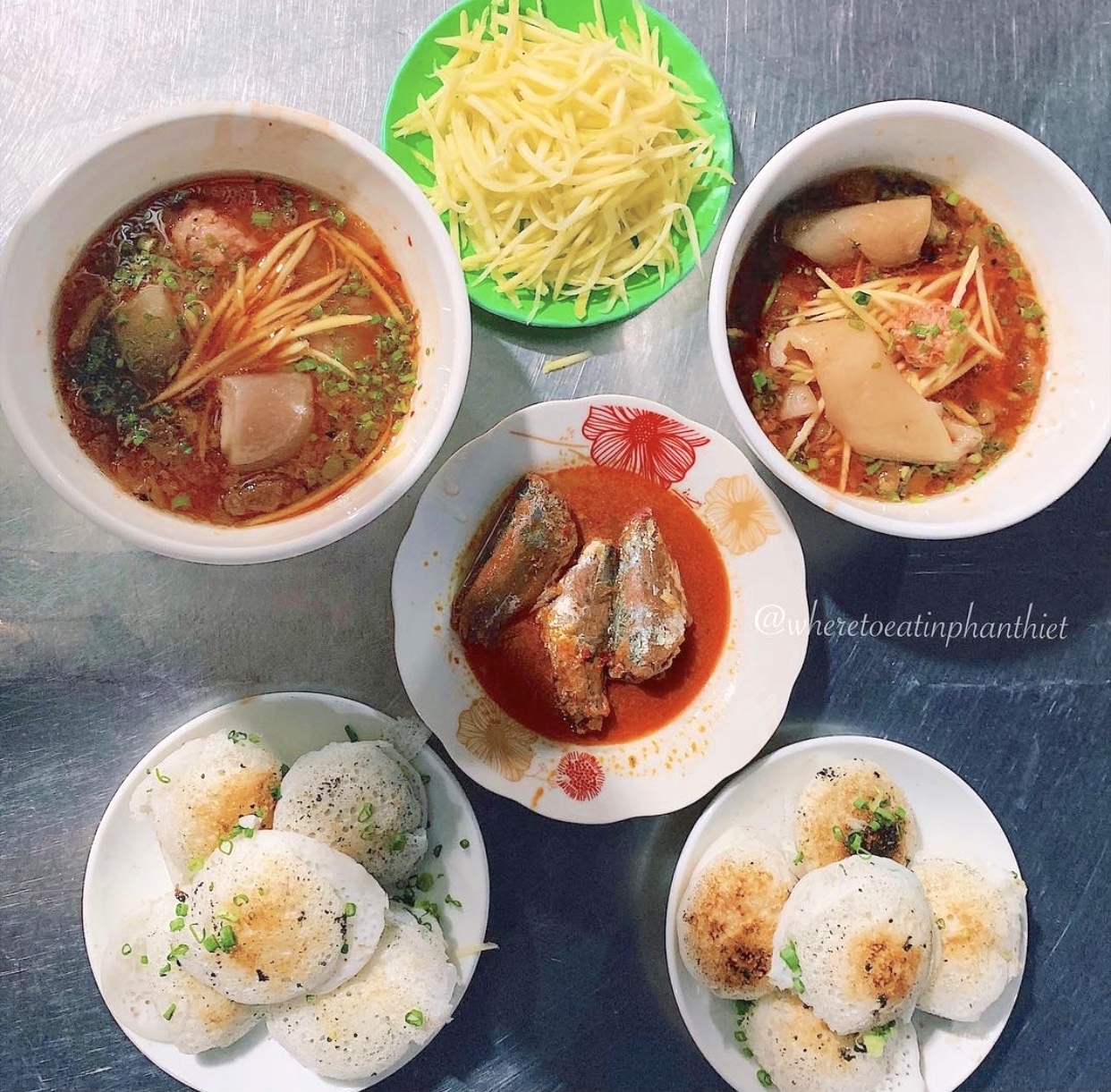 Dac san Phan Thiet anh 5